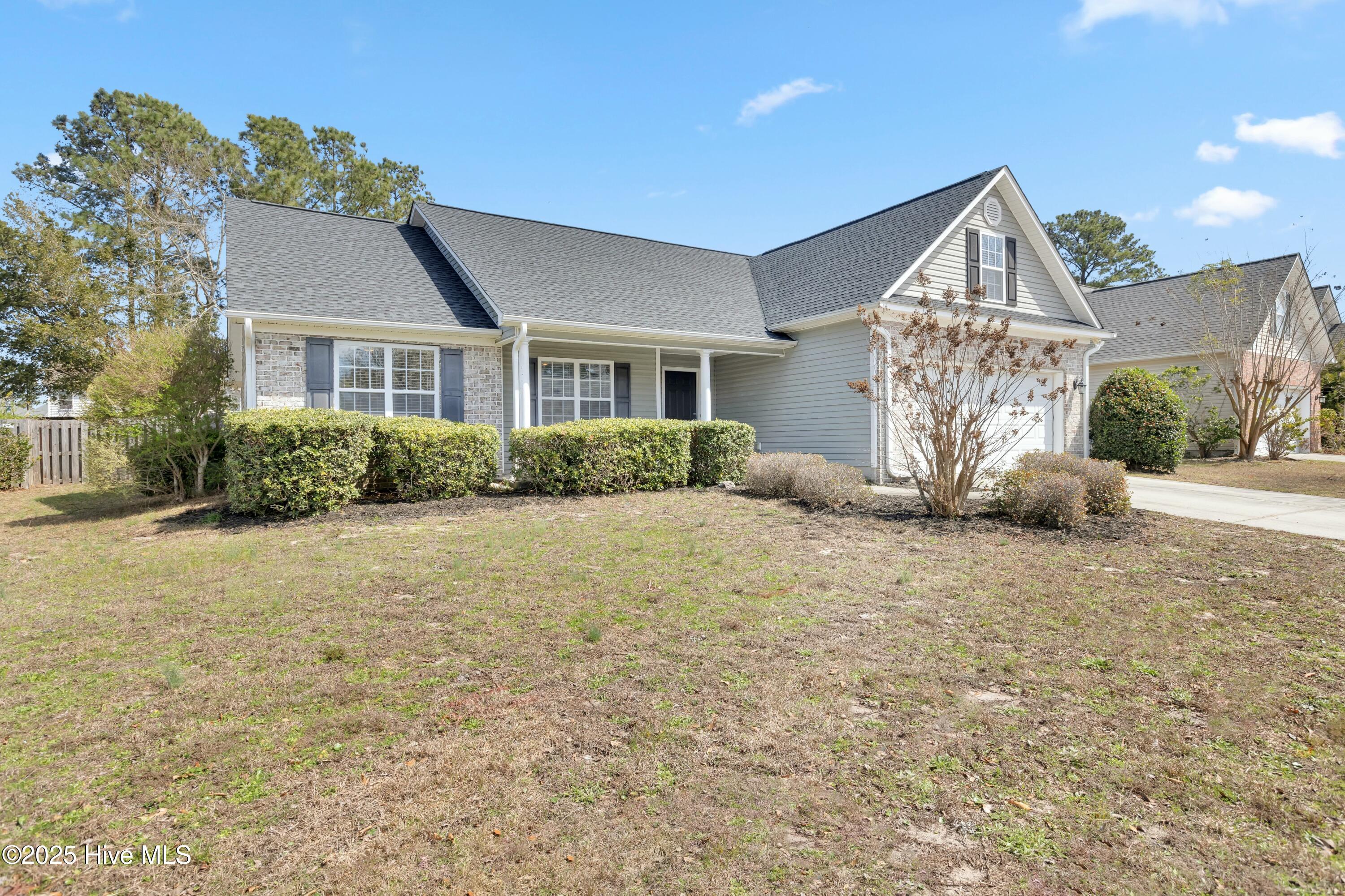 316 Emerald Ridge Drive Property Photo