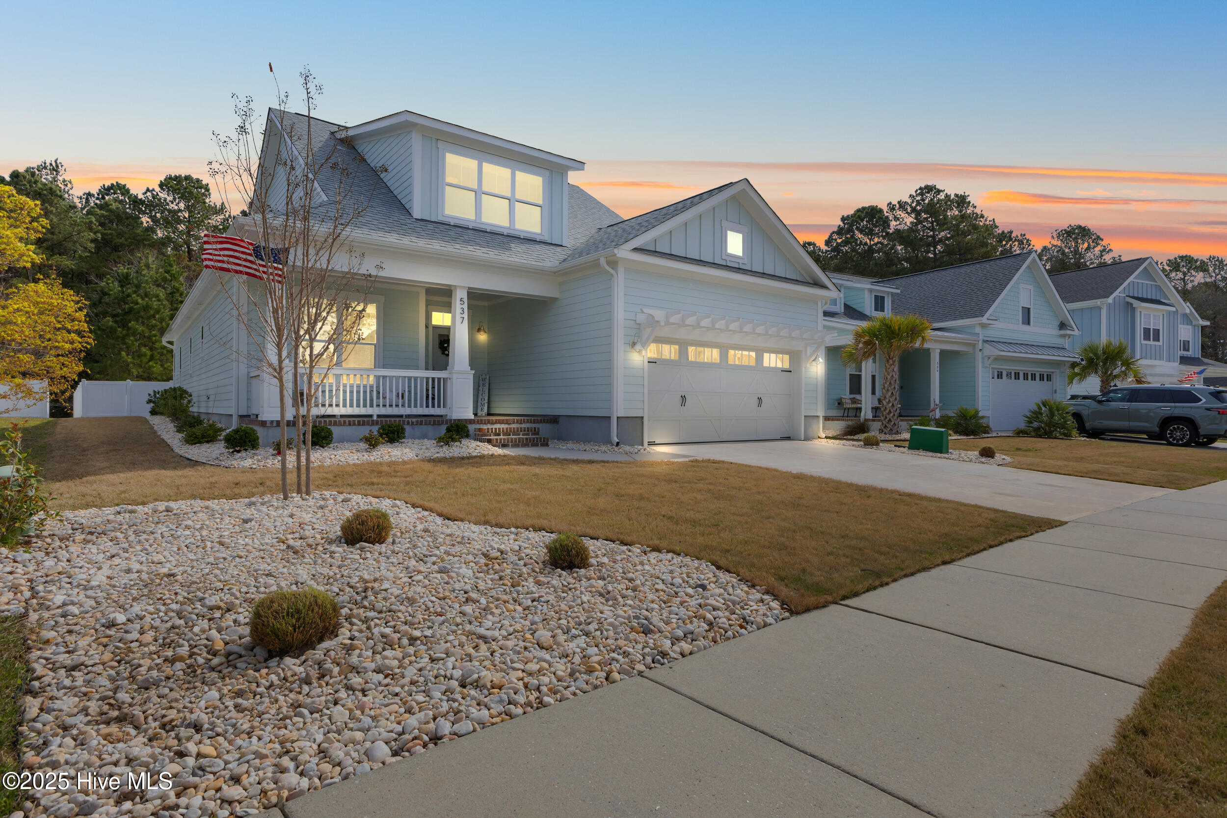 Holly Ridge Real Estate Listings Main Image