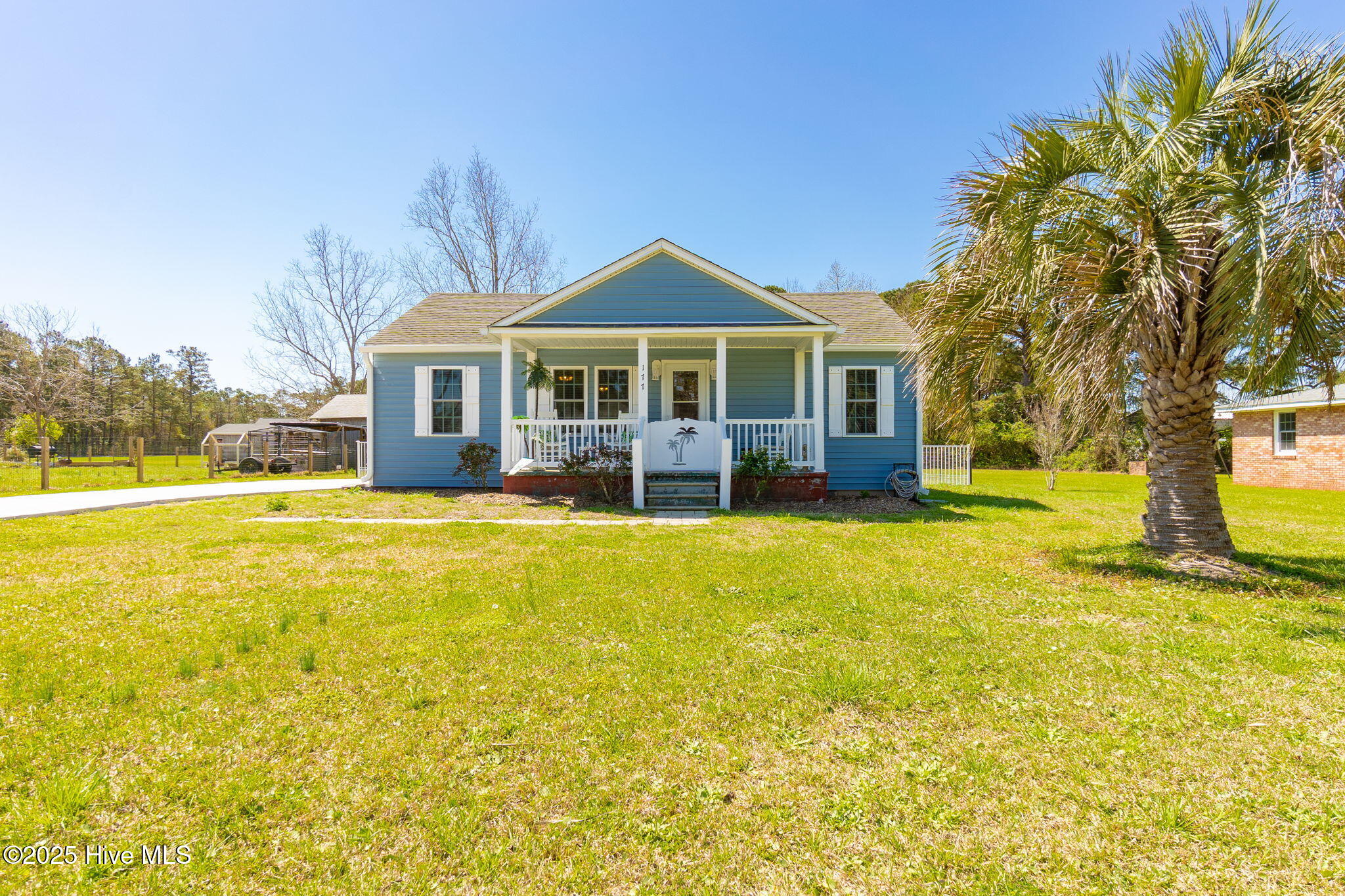 177 Otway Farm Road Property Photo
