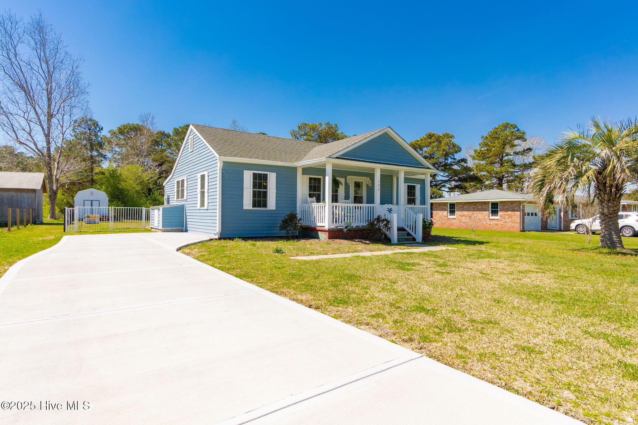 177 Otway Farm Road Property Photo 3