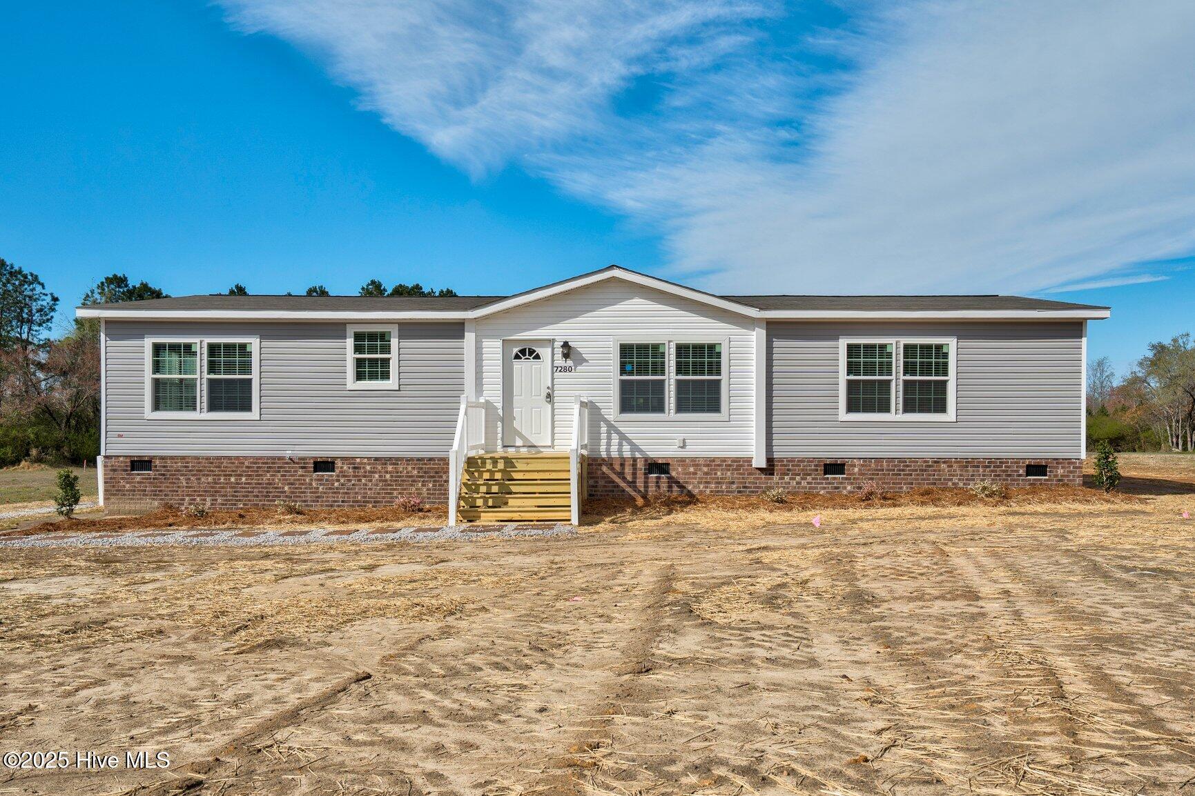 7280 Race Track Road Property Photo
