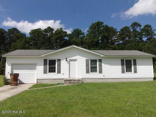 103 Fieldcrest Drive On Property Photo
