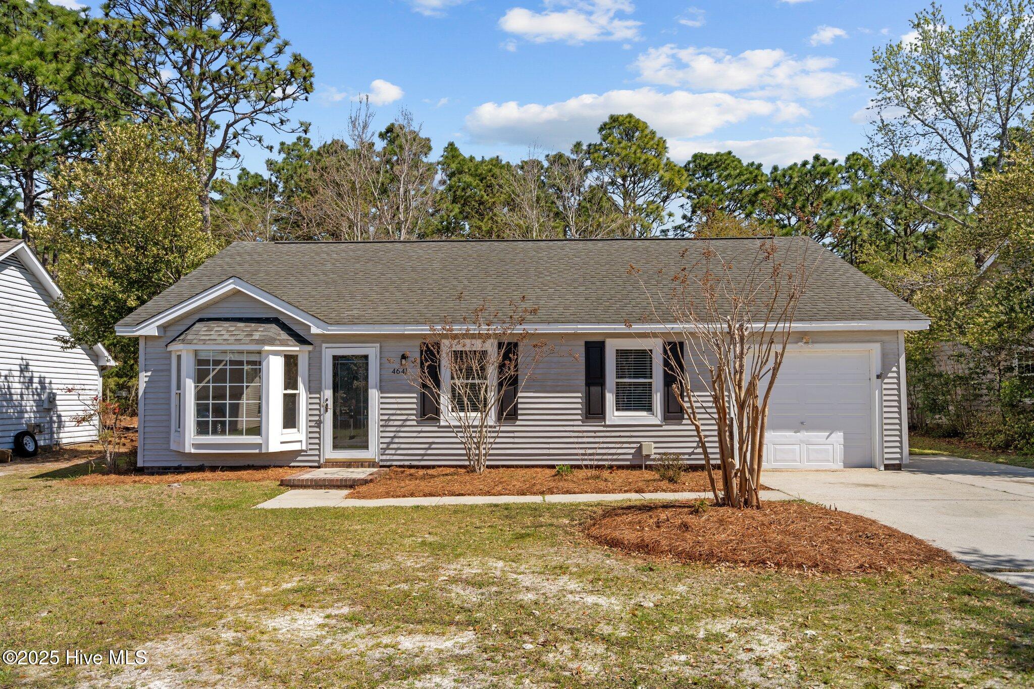 4641 Weybridge Lane Property Photo