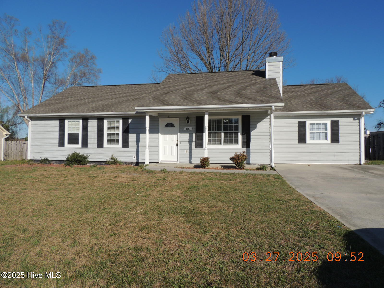 129 Parnell Road Property Photo