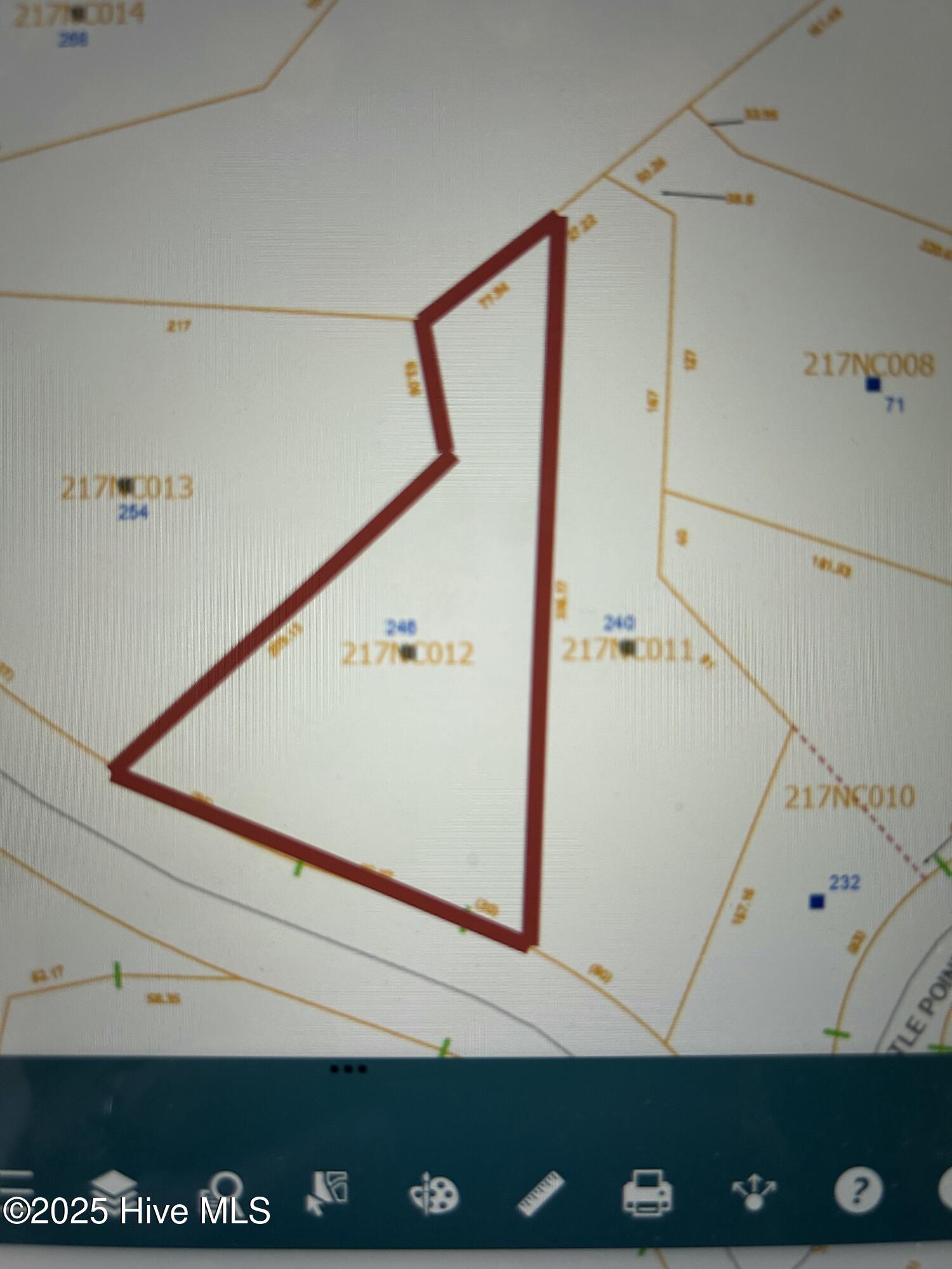 246 Genoes Point Road Property Photo 2