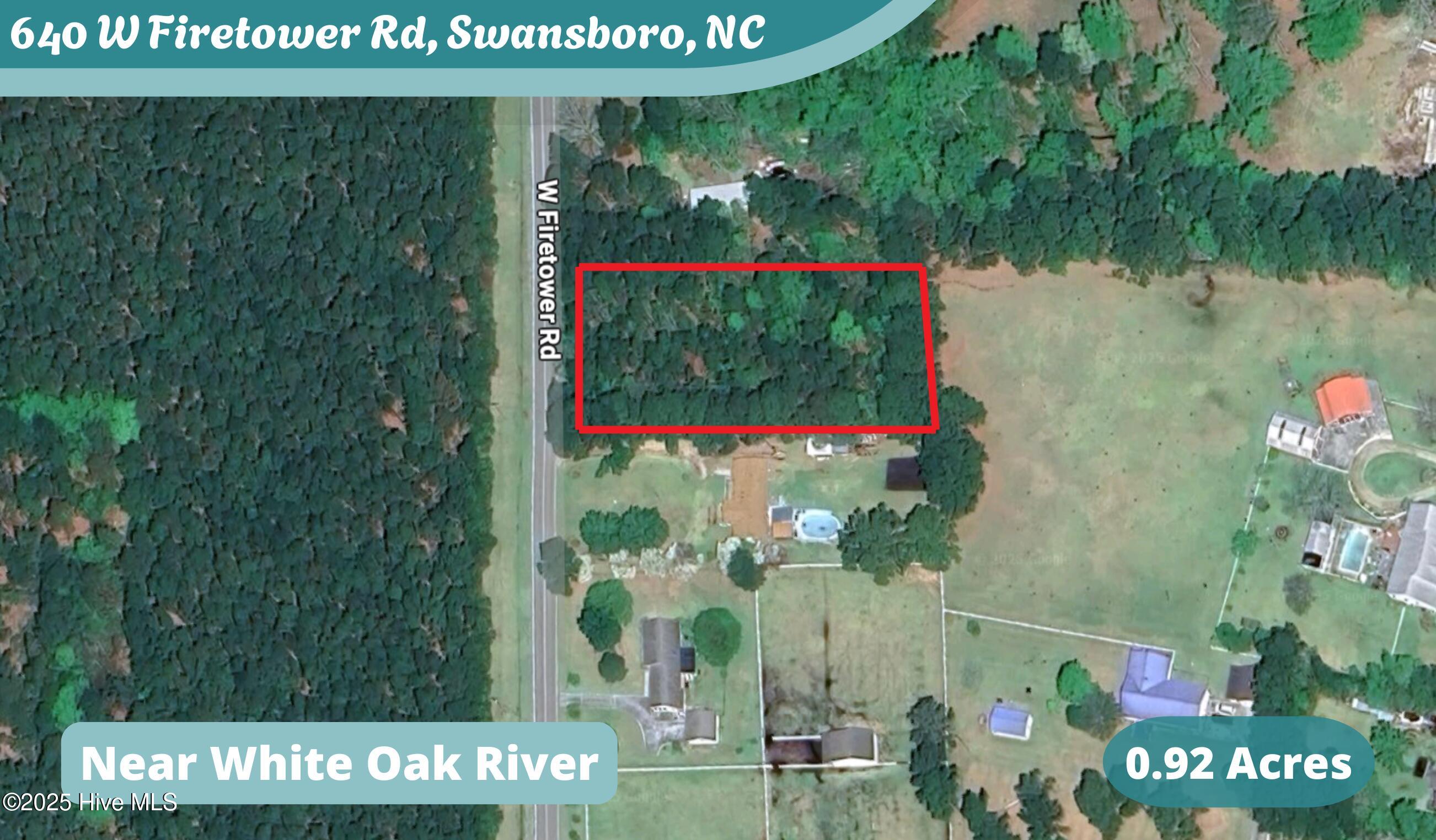 Swansboro Real Estate Listings Main Image