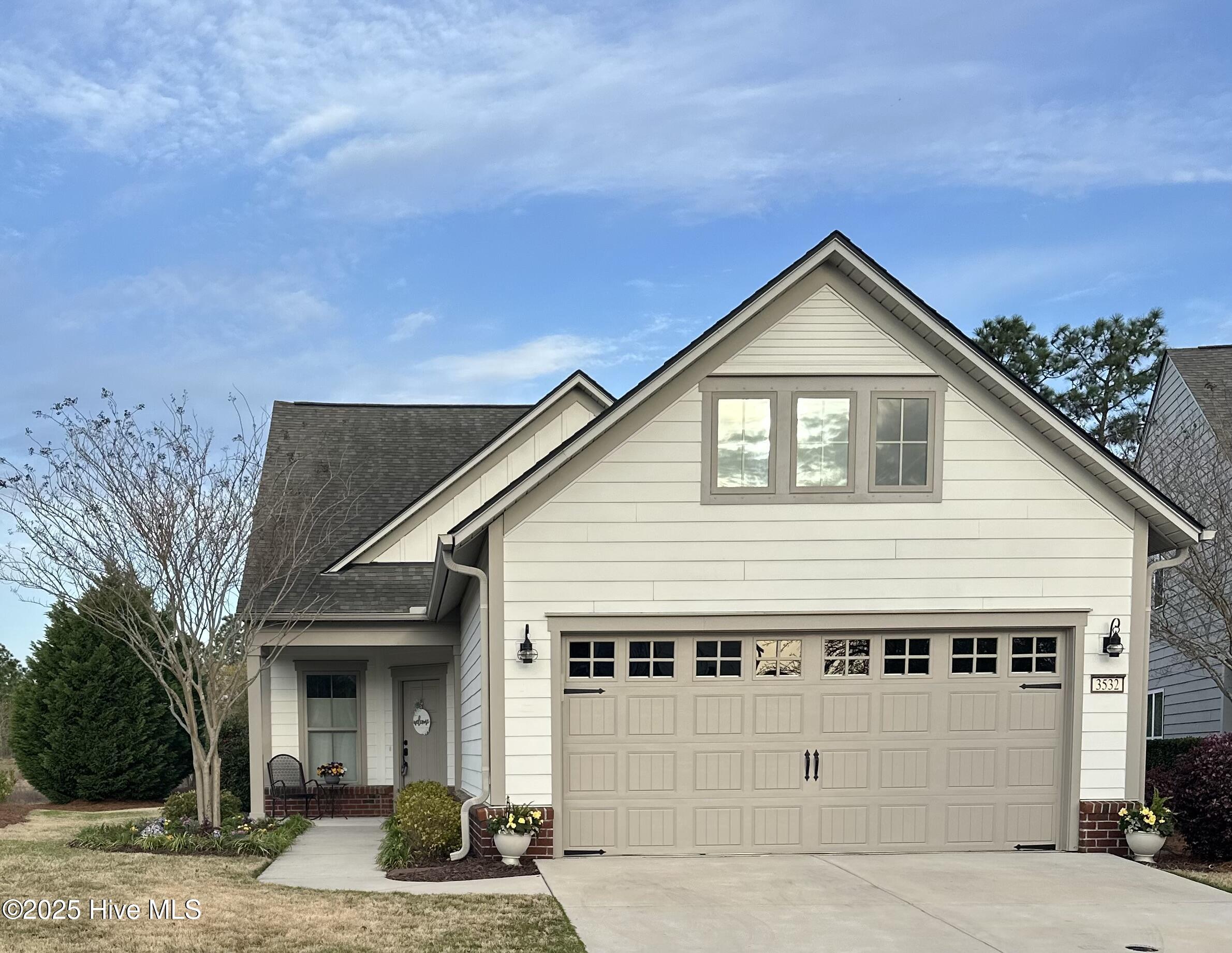 3532 Laughing Gull Terrace Property Photo