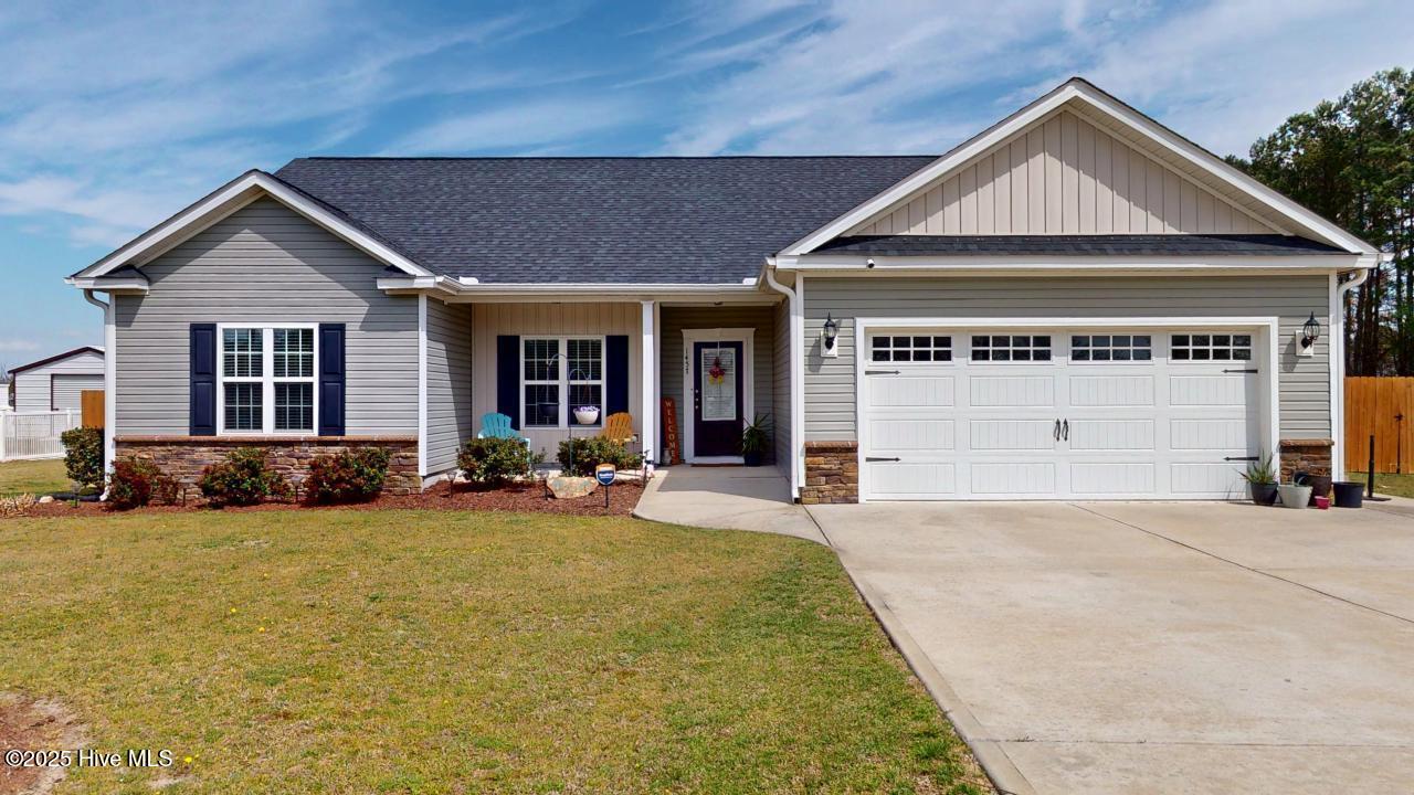 1457 Stoney Creek Church Road Property Photo