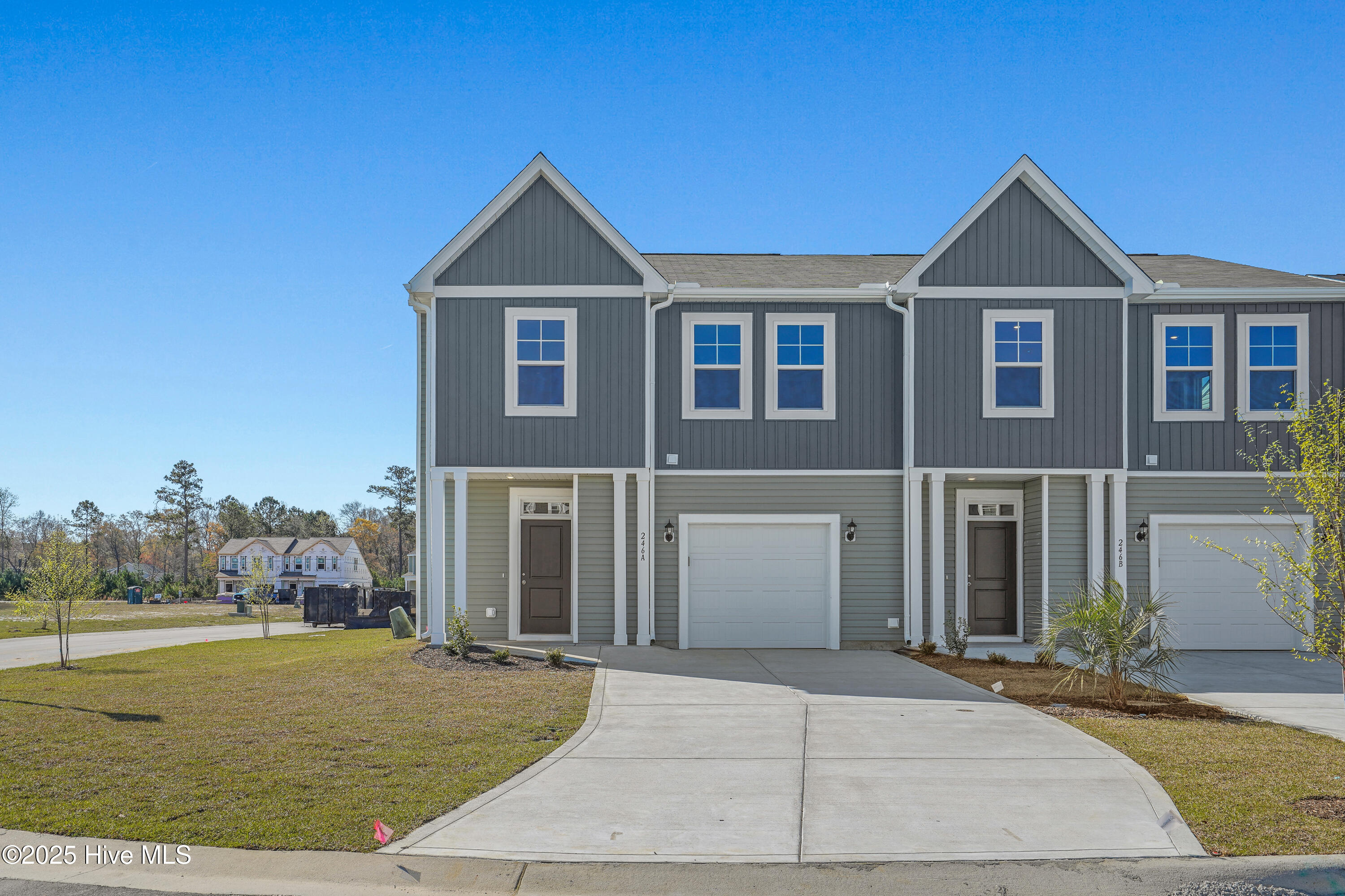 246 Arnette Drive A Property Photo
