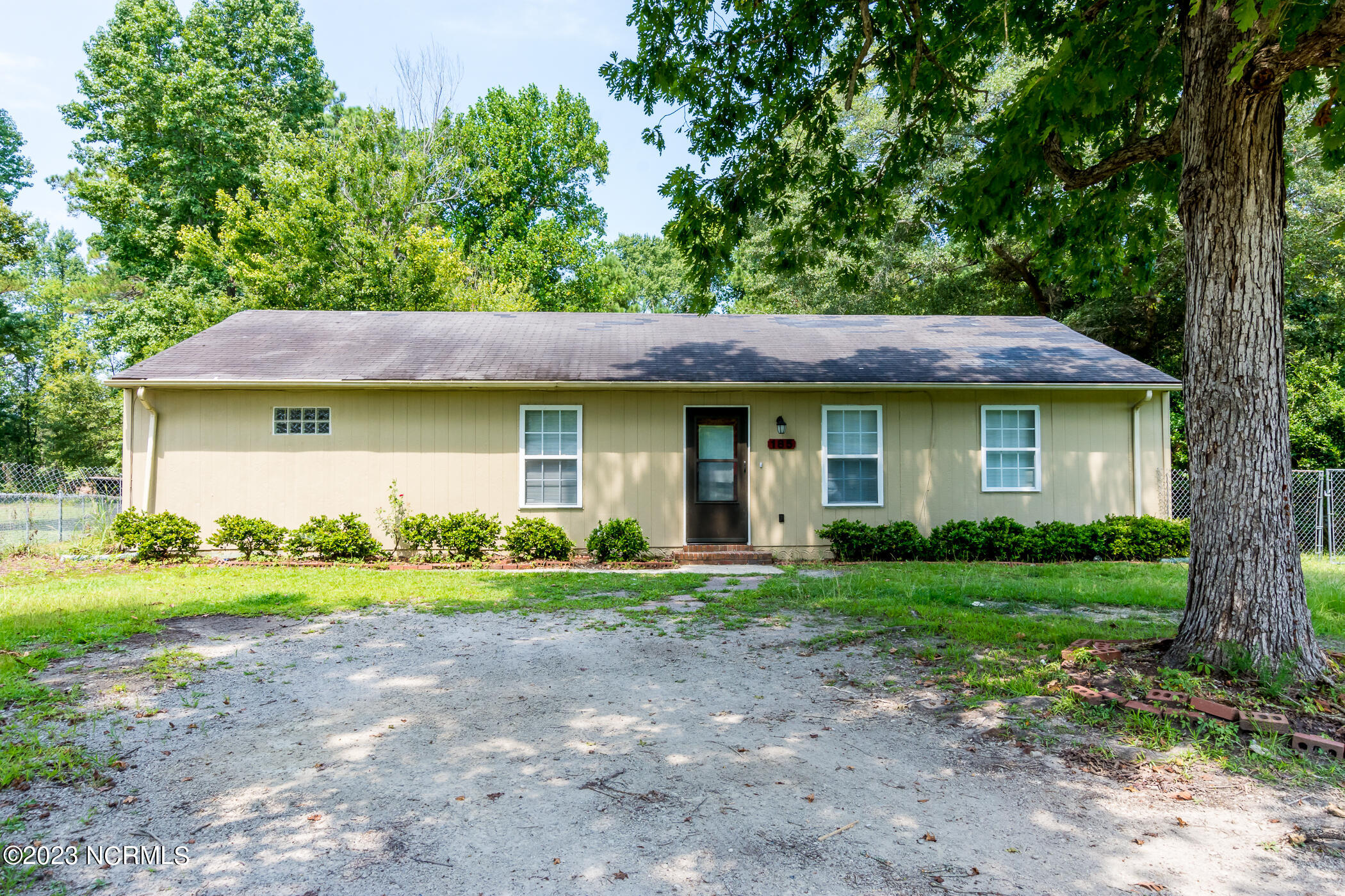 185 Grants Creek Road Property Photo
