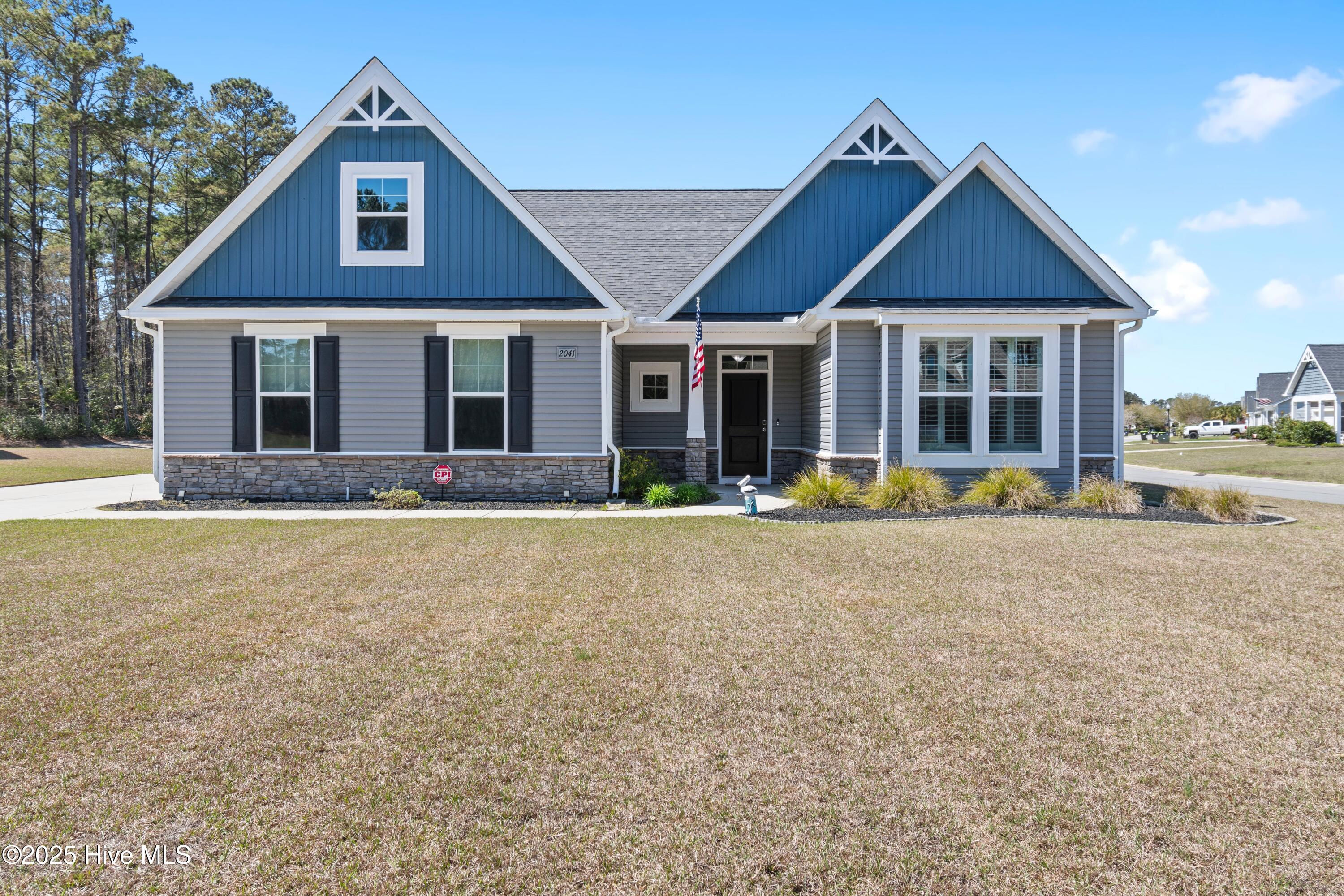 2041 Lindrick Court Property Photo
