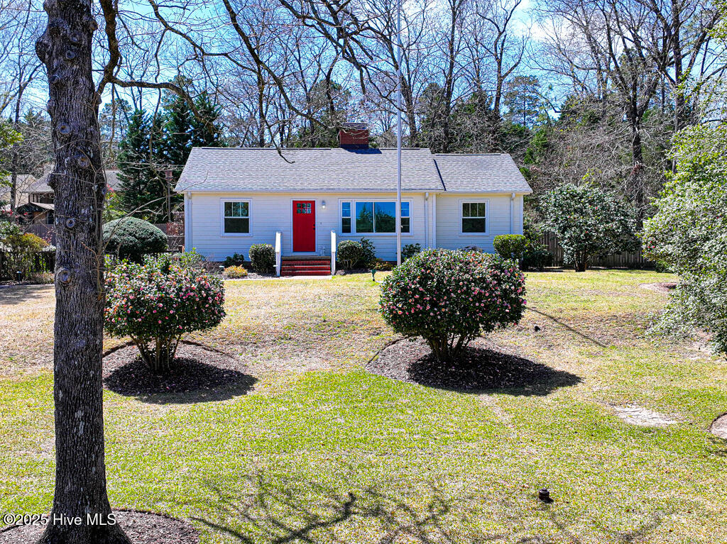540 E Delaware Avenue Property Photo