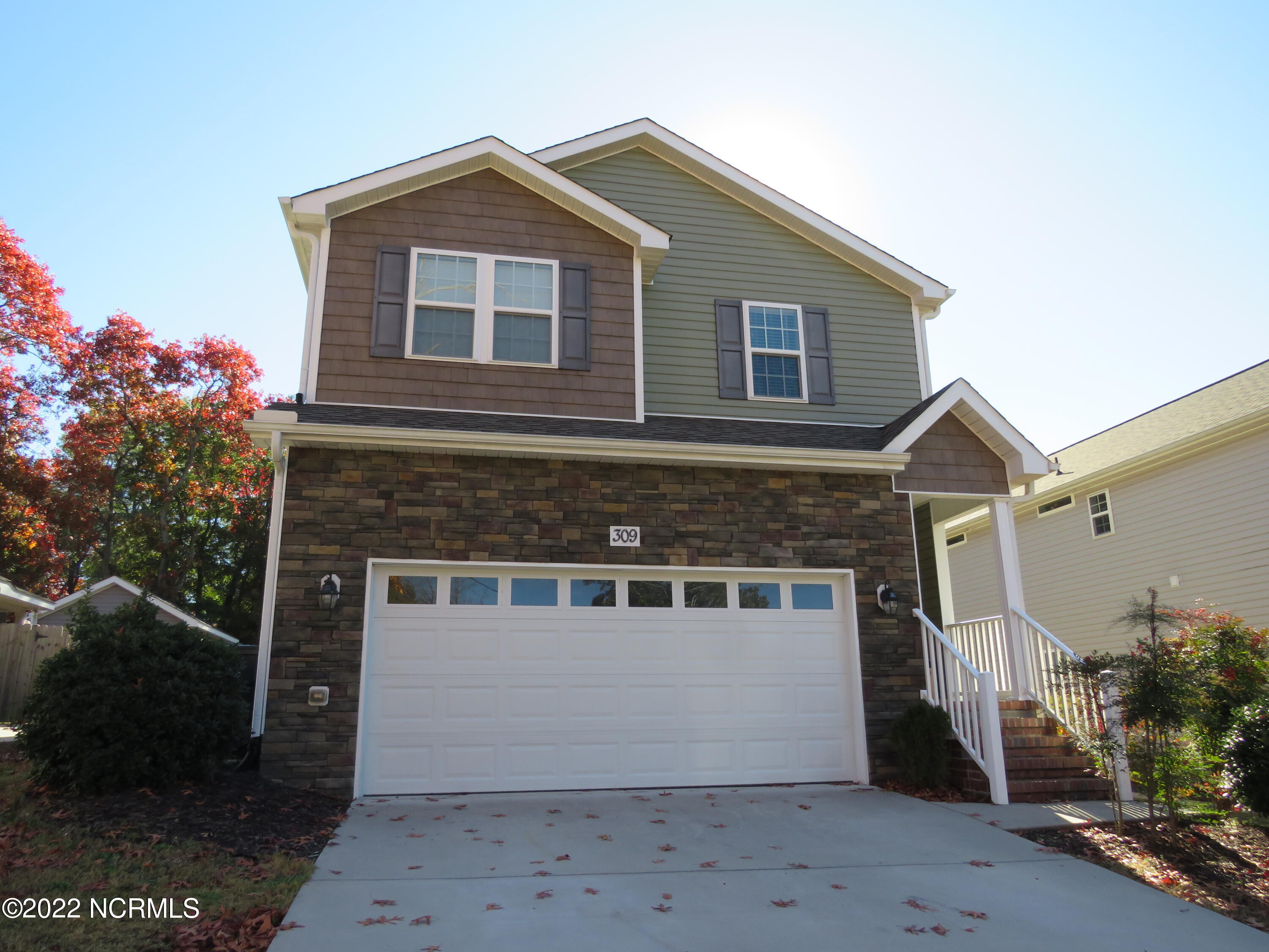 309 N Saylor Street Property Photo