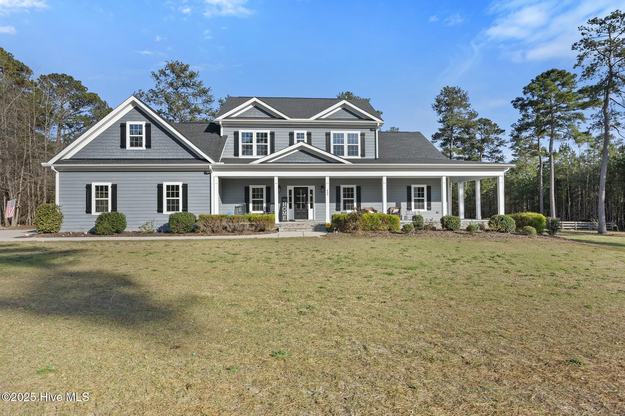 459 Denny Lane Property Photo