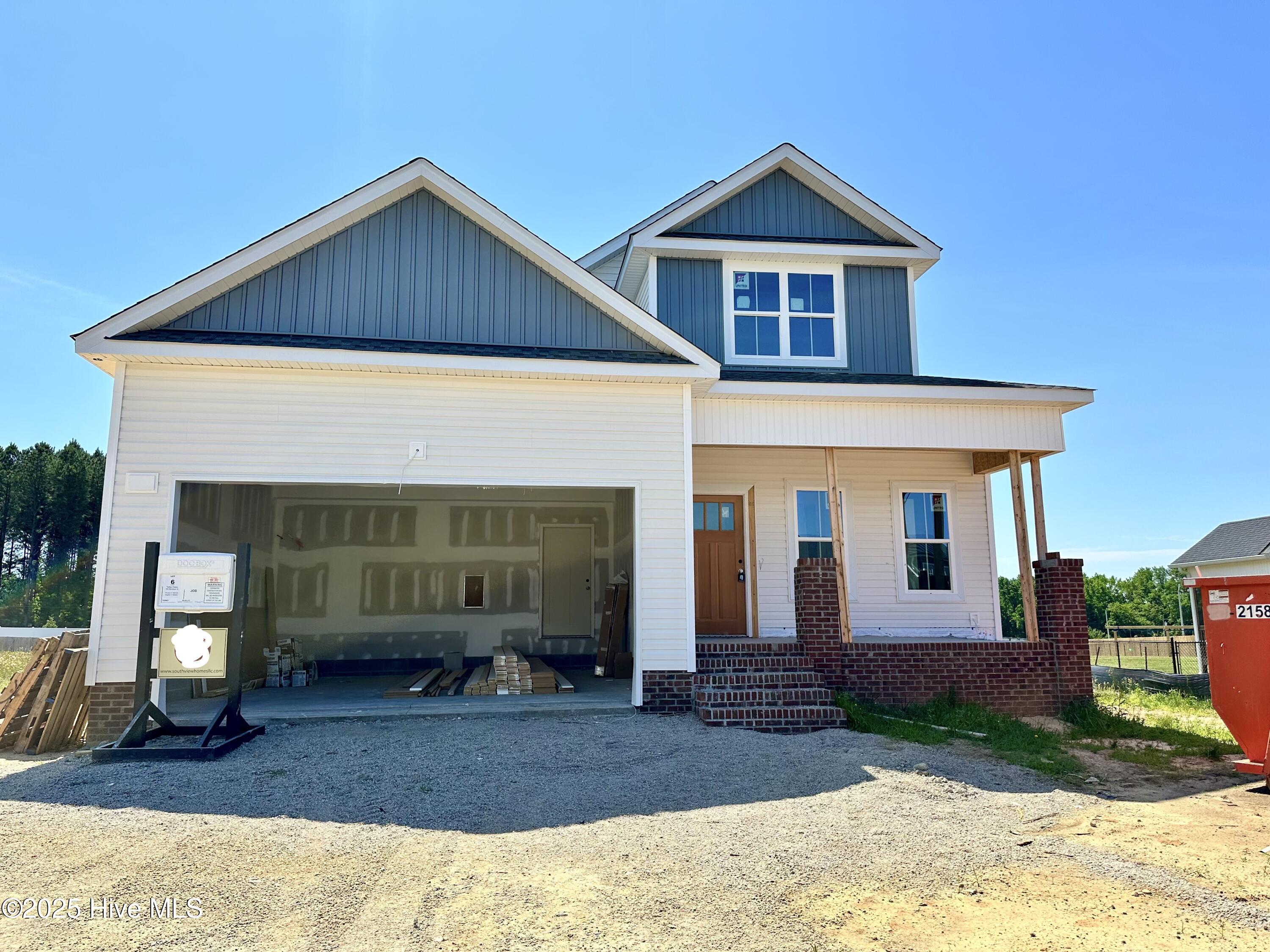 163 Noramac Court Property Photo