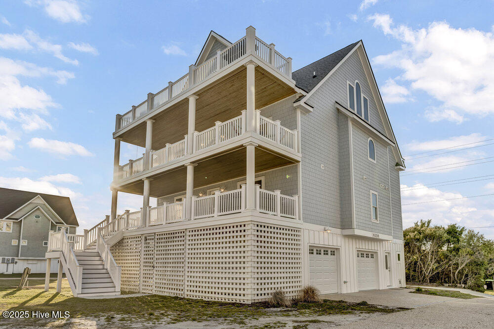 4254 Island Drive Property Photo