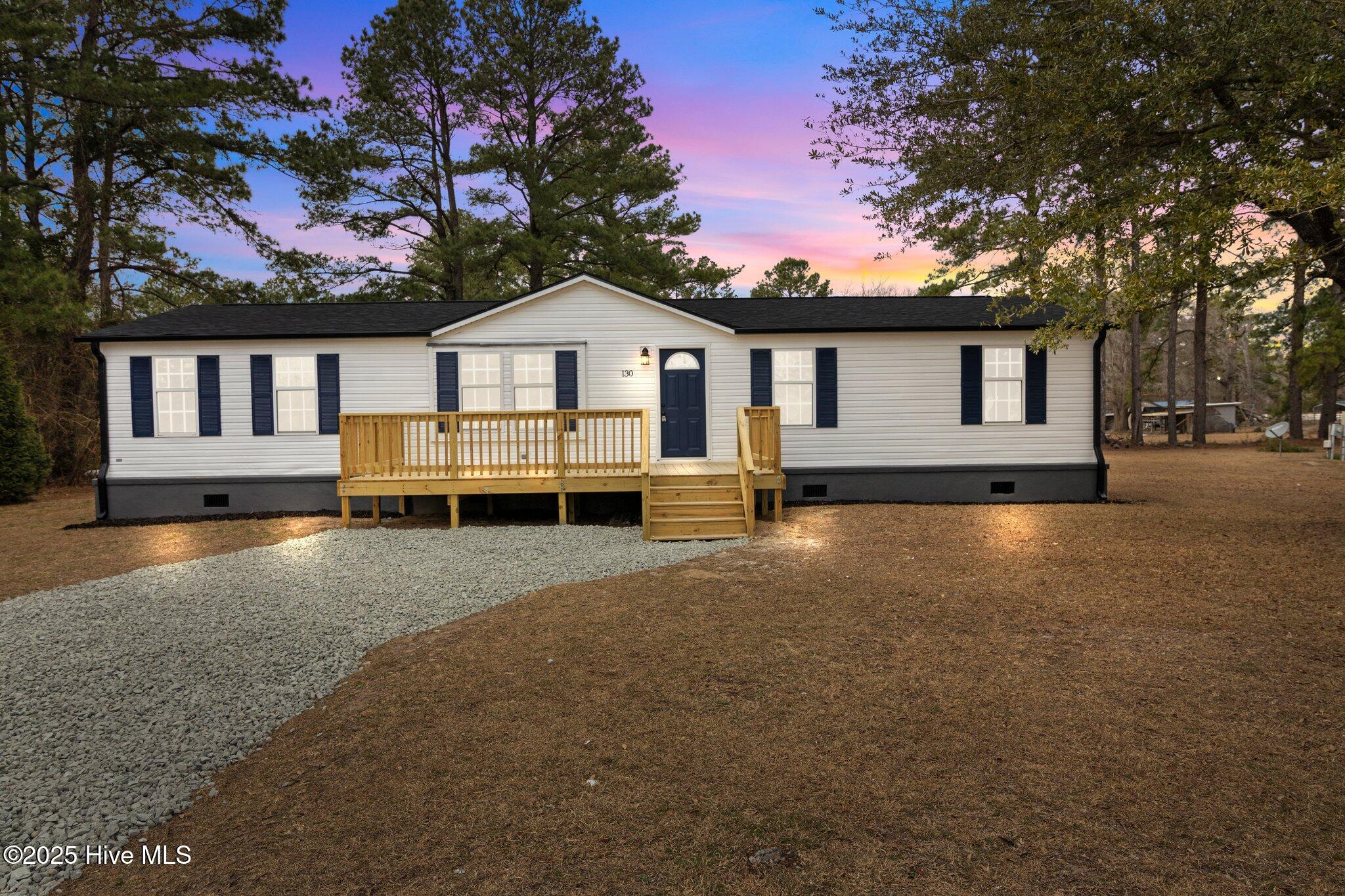 130 Spring Meadows Road Property Photo