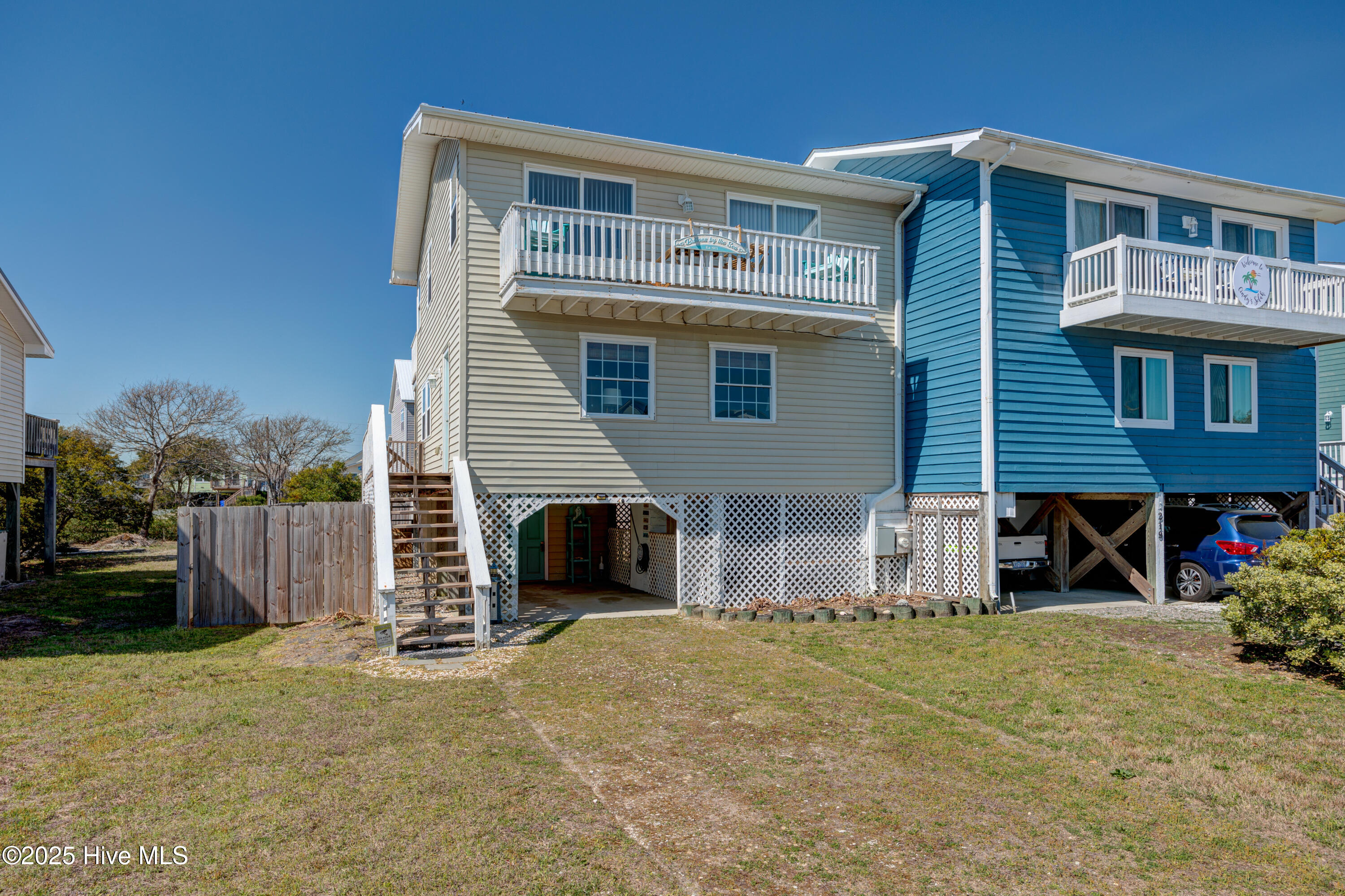 217 Oyster Lane Property Photo