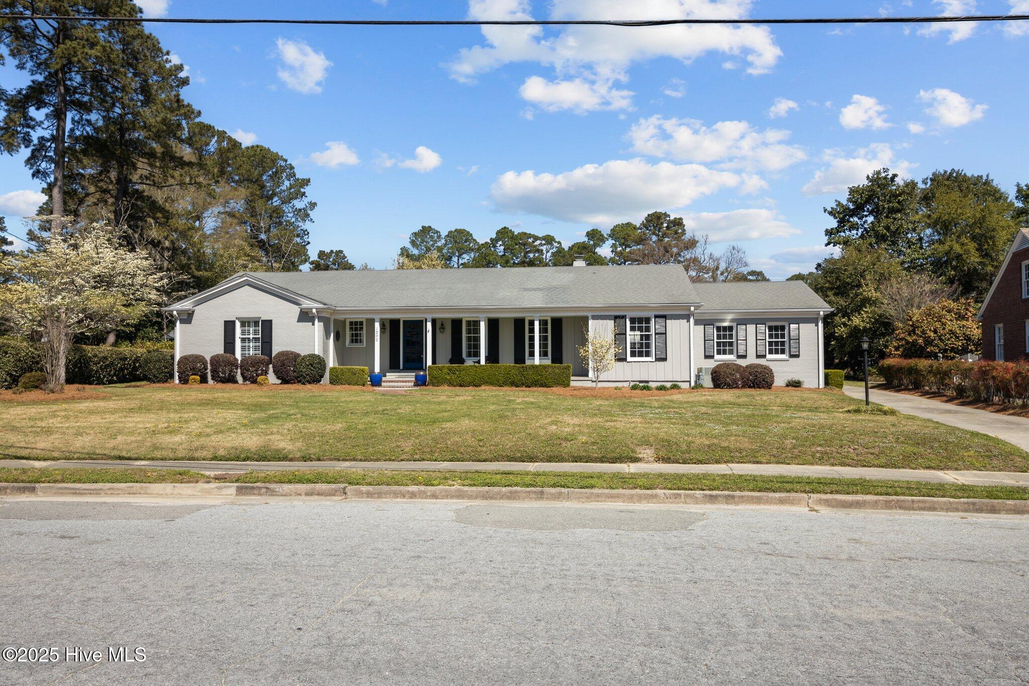1202 Sutton Drive Property Photo