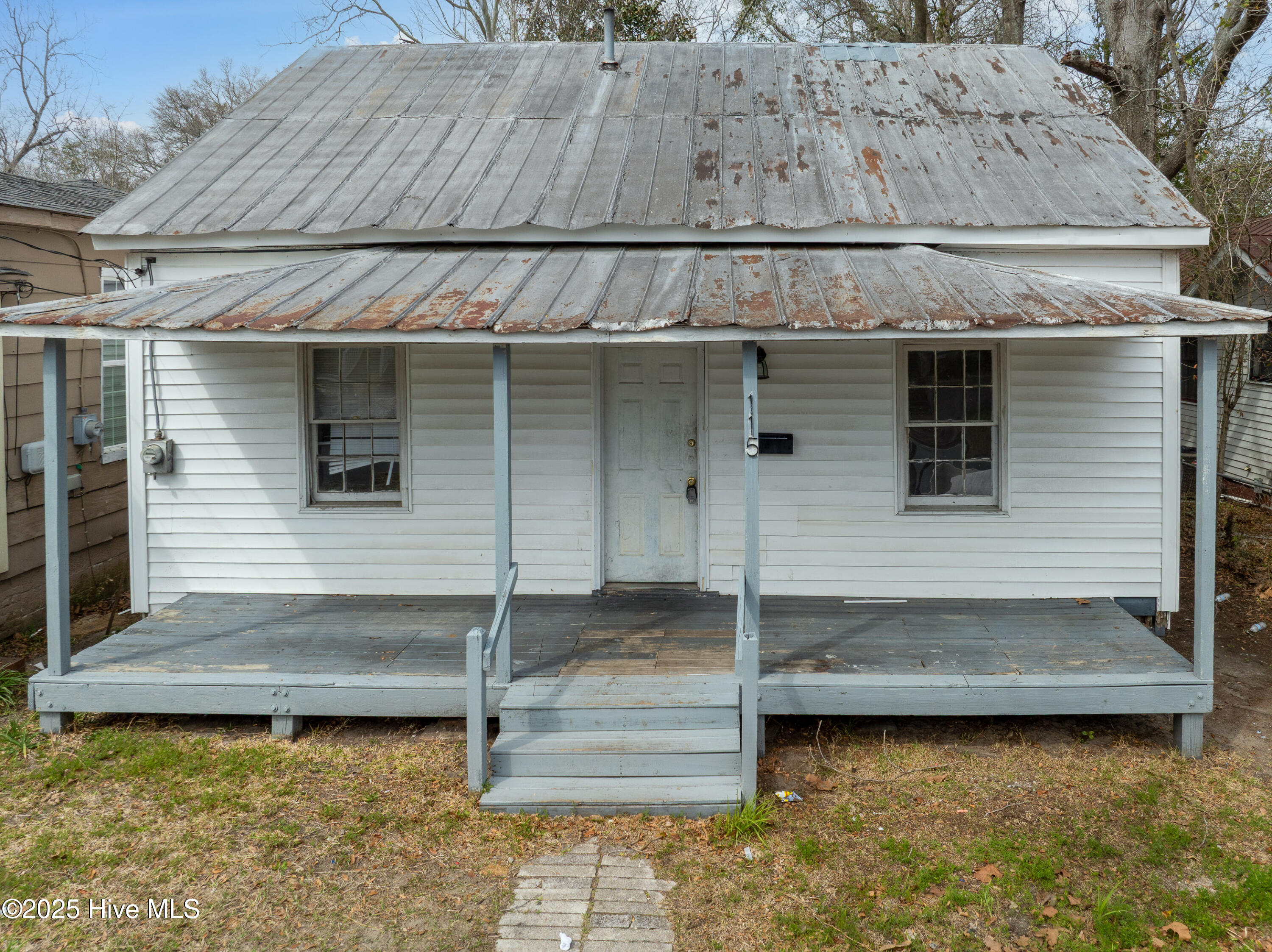 115 Meares Street Property Photo