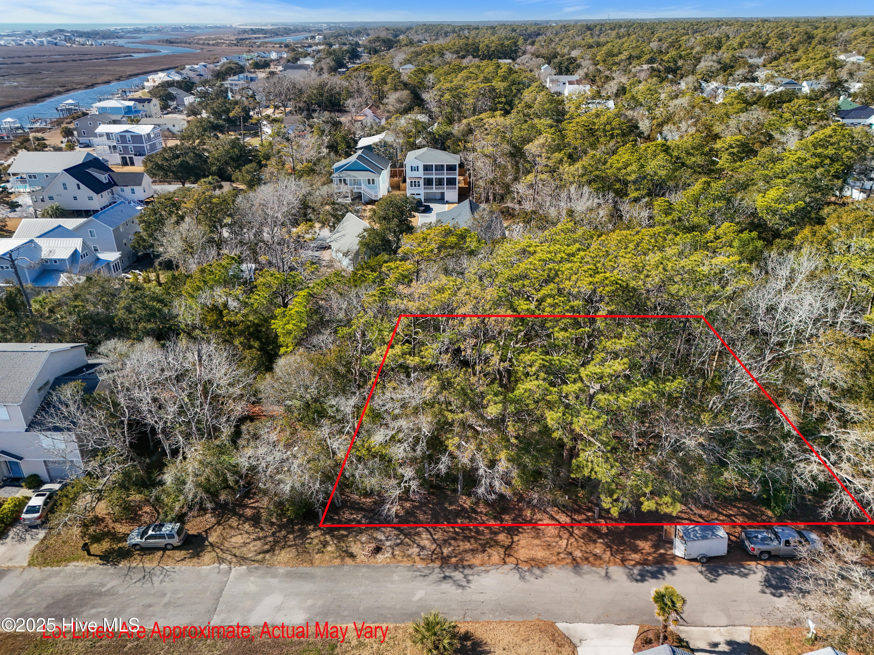 Lot 11&12 Sw 21st Street Property Photo
