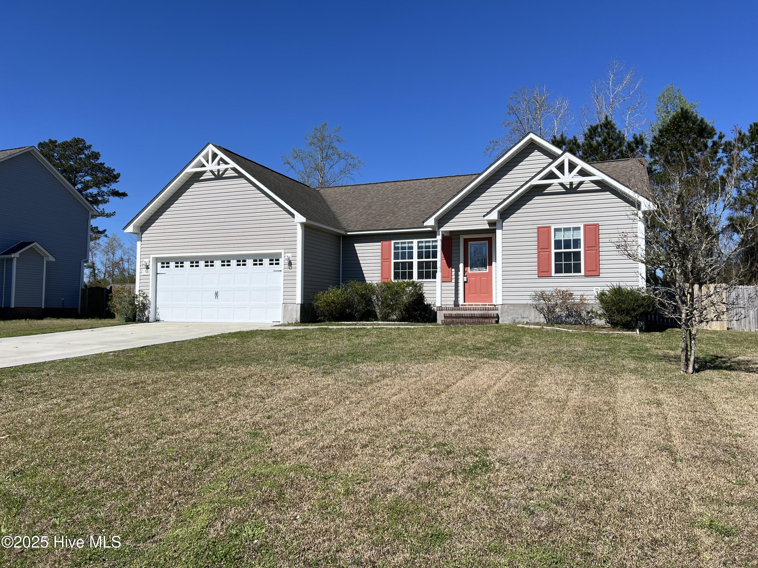 155 Louie Lane Property Photo
