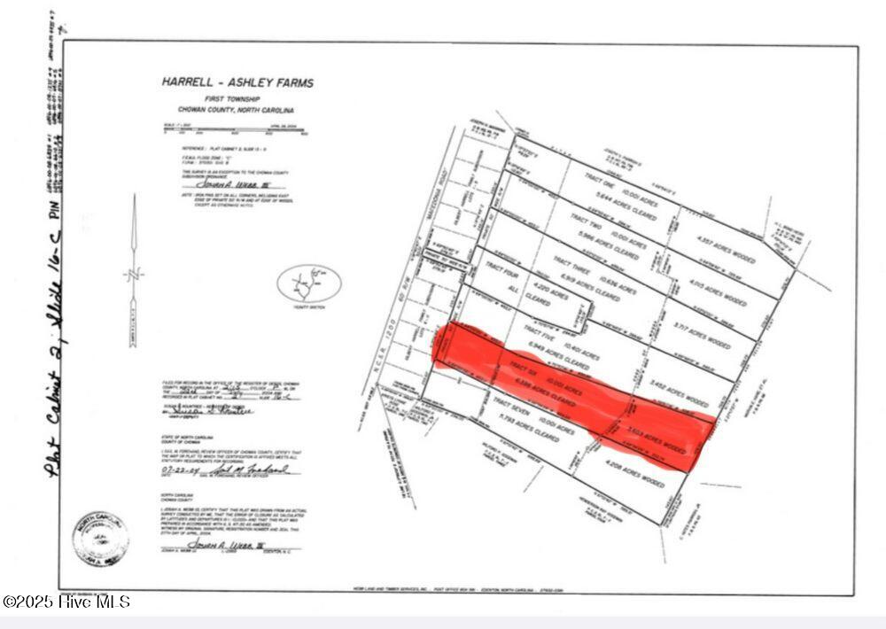 206 Cotton Patch Lane Property Photo 4
