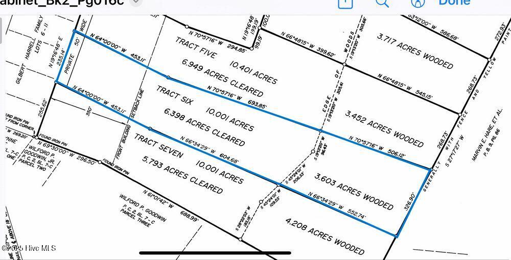 206 Cotton Patch Lane Property Photo 5