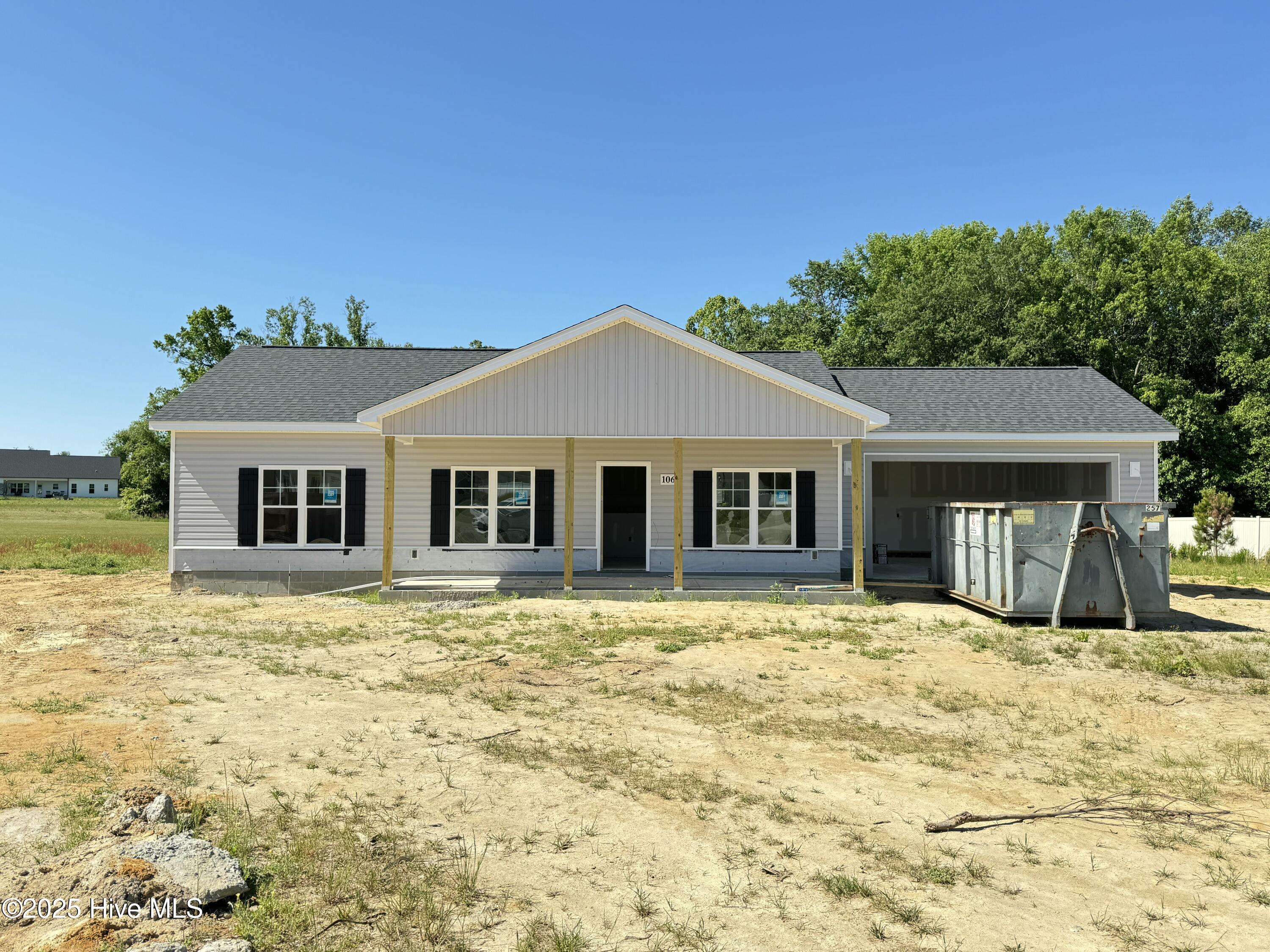 106 Waterstone Court Property Photo 1