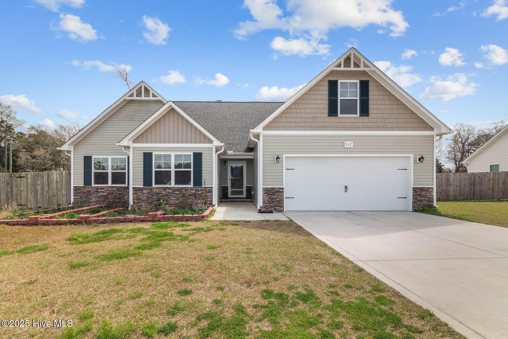 517 Ginn Street Property Photo