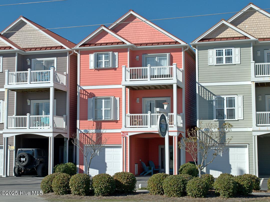 301 S Topsail Drive B Property Photo