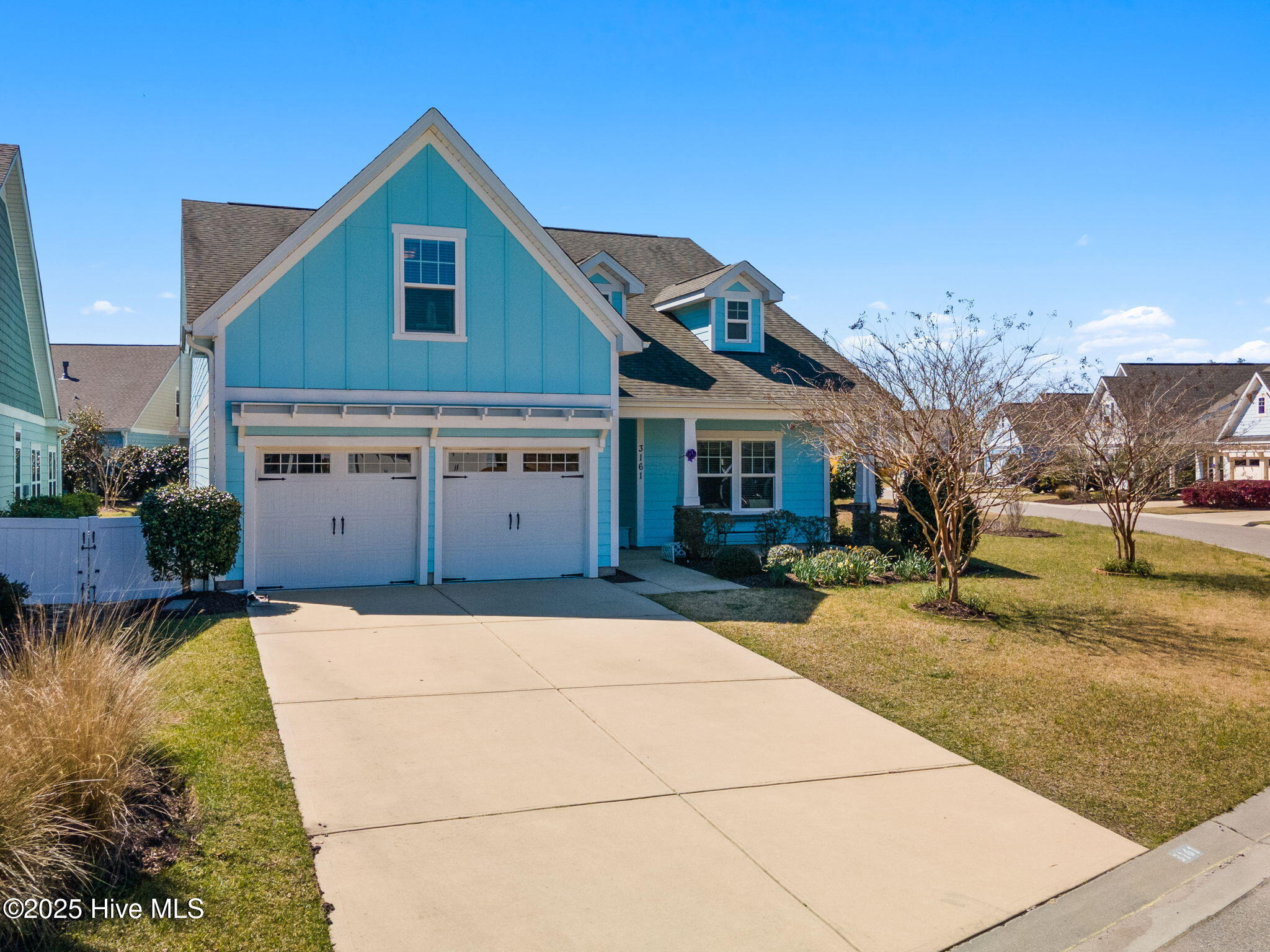 3161 Inland Cove Drive Property Photo