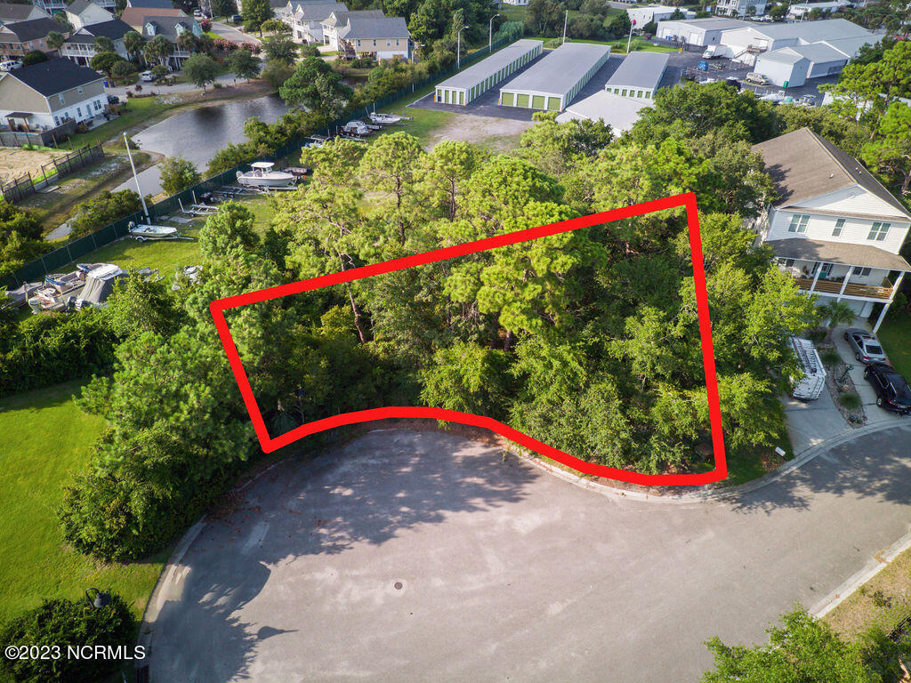 116 Island Mimosa Drive Property Photo 4