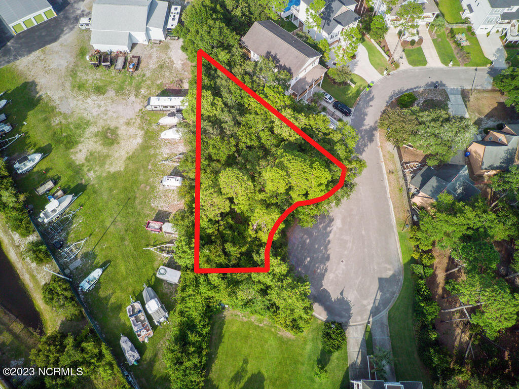 116 Island Mimosa Drive Property Photo 12
