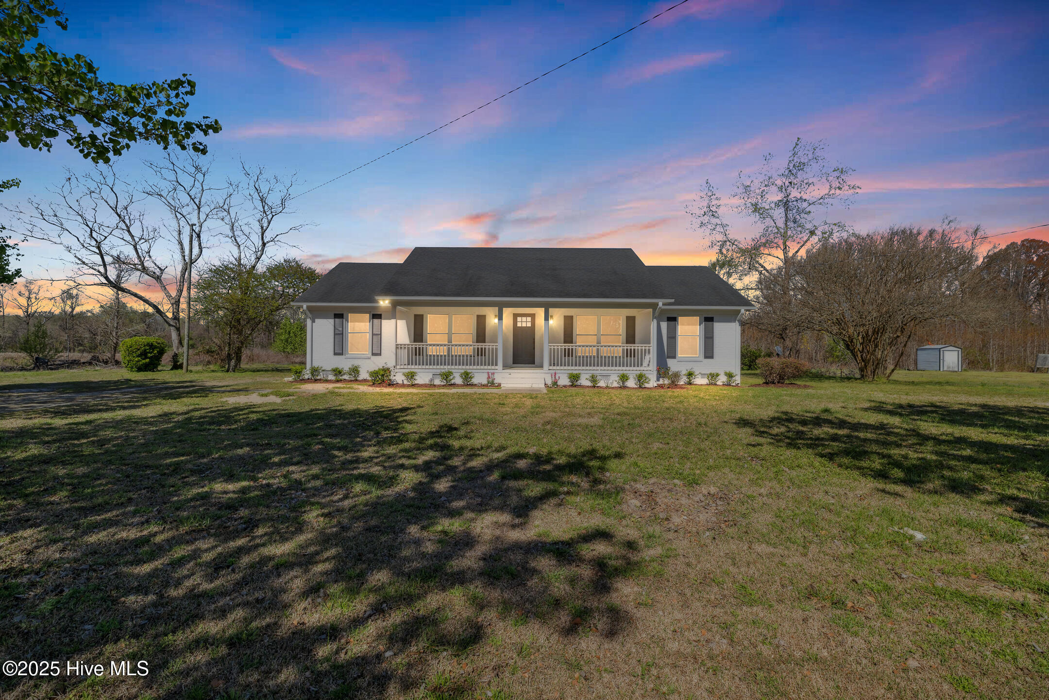 1036 Wellstown Road Property Photo