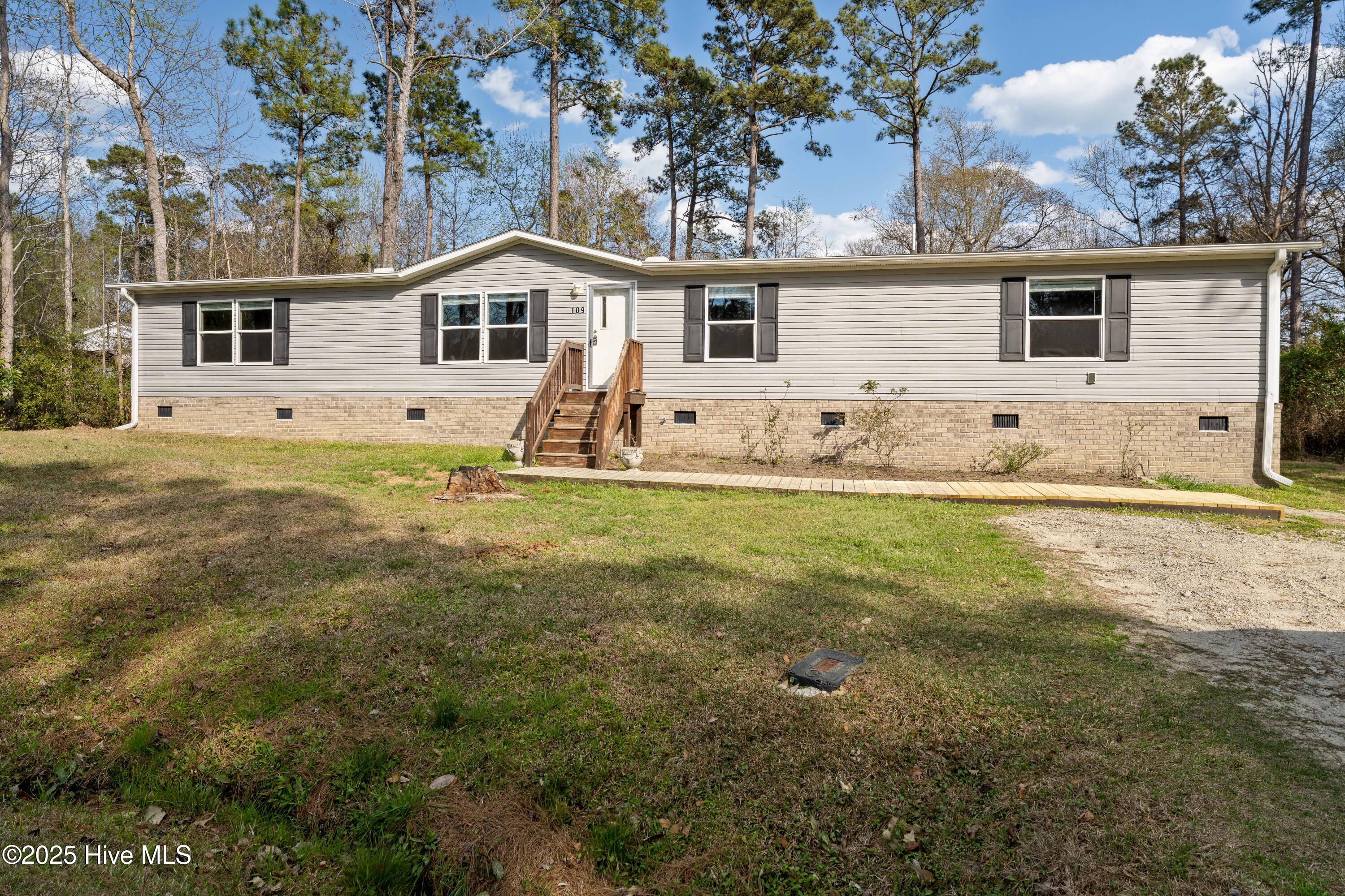 109 Virginia Creek Drive Property Photo
