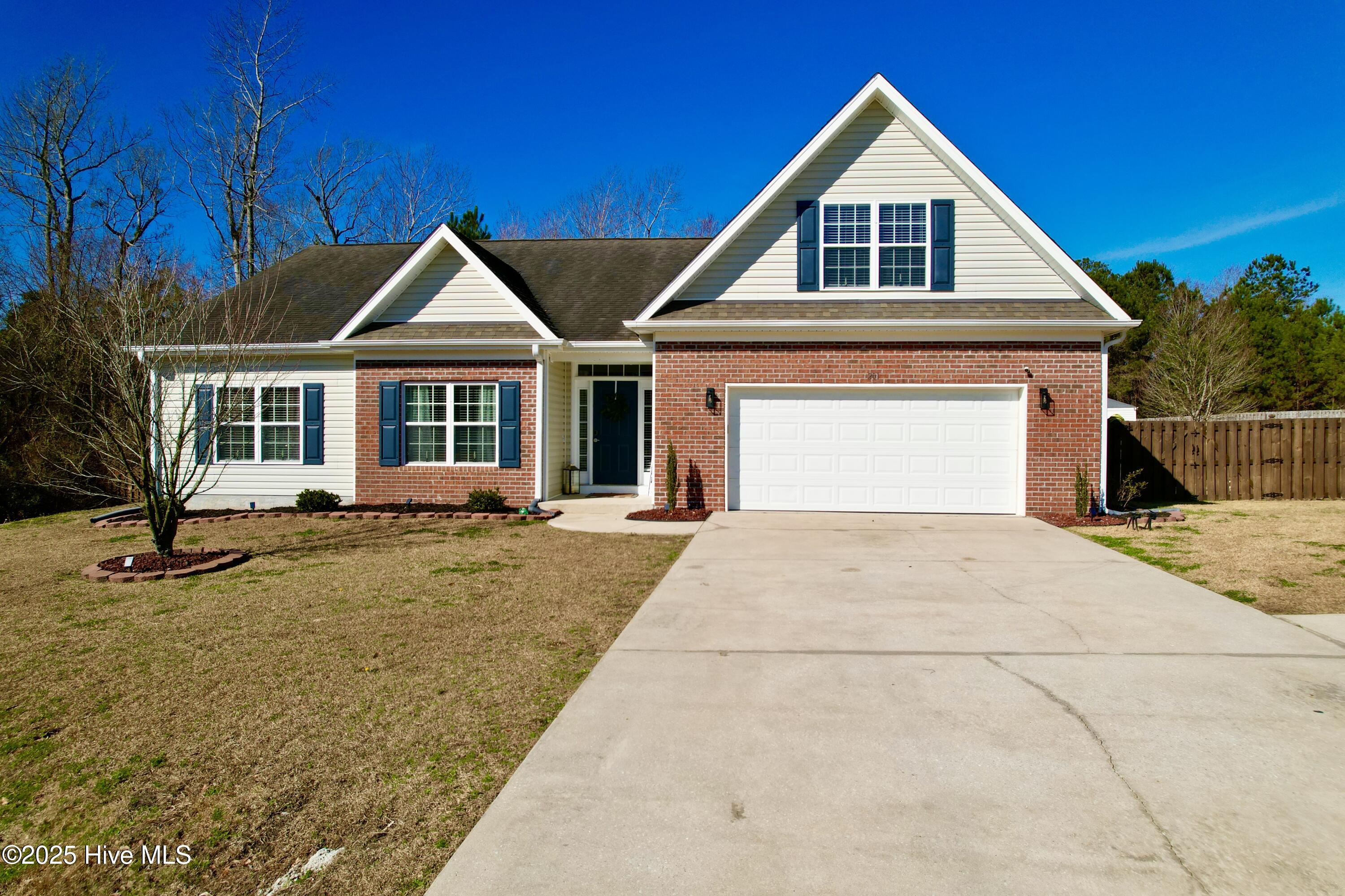 201 Emerald Ridge Road Property Photo