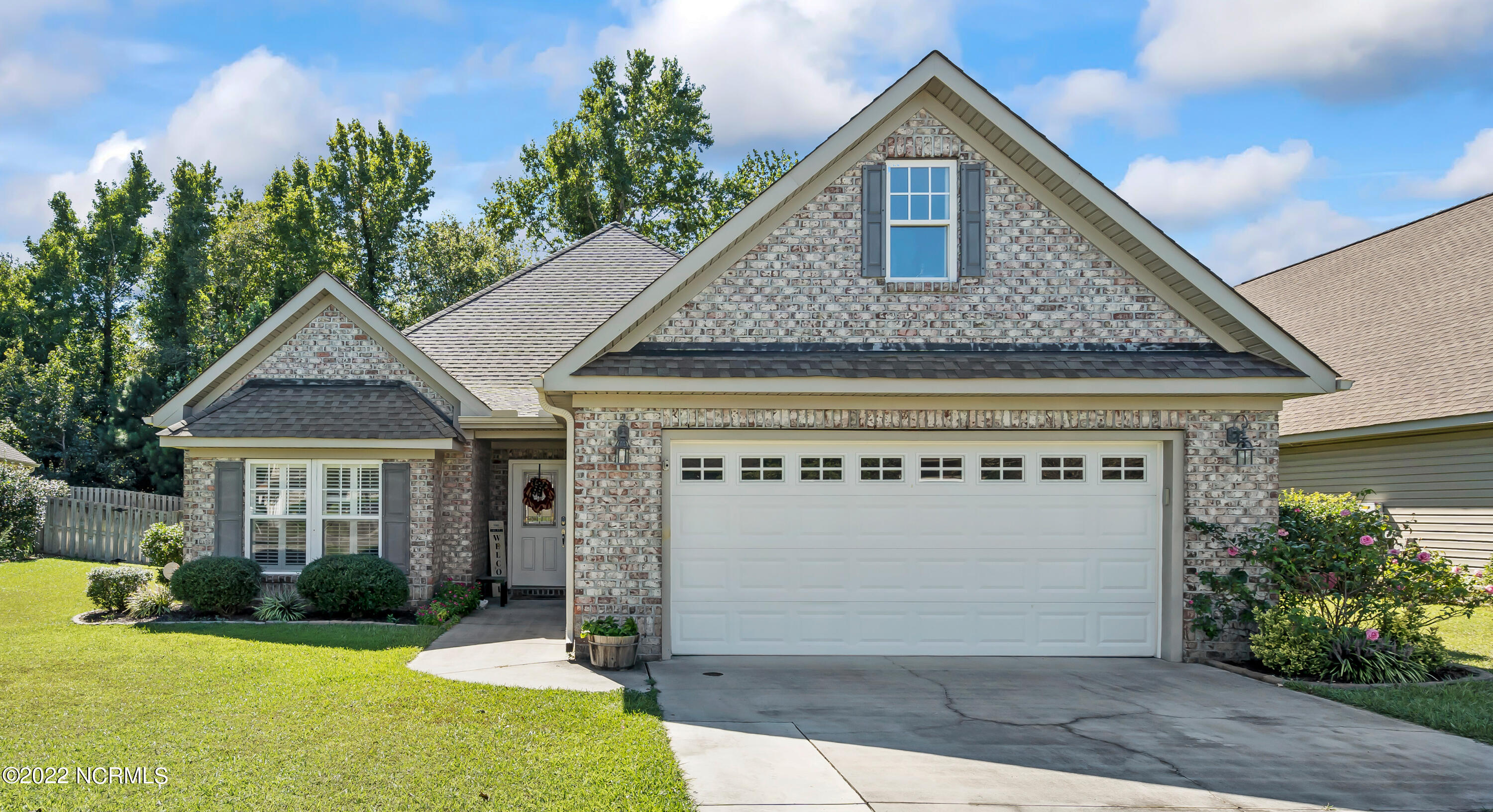 239 Silver Creek Loop Property Photo