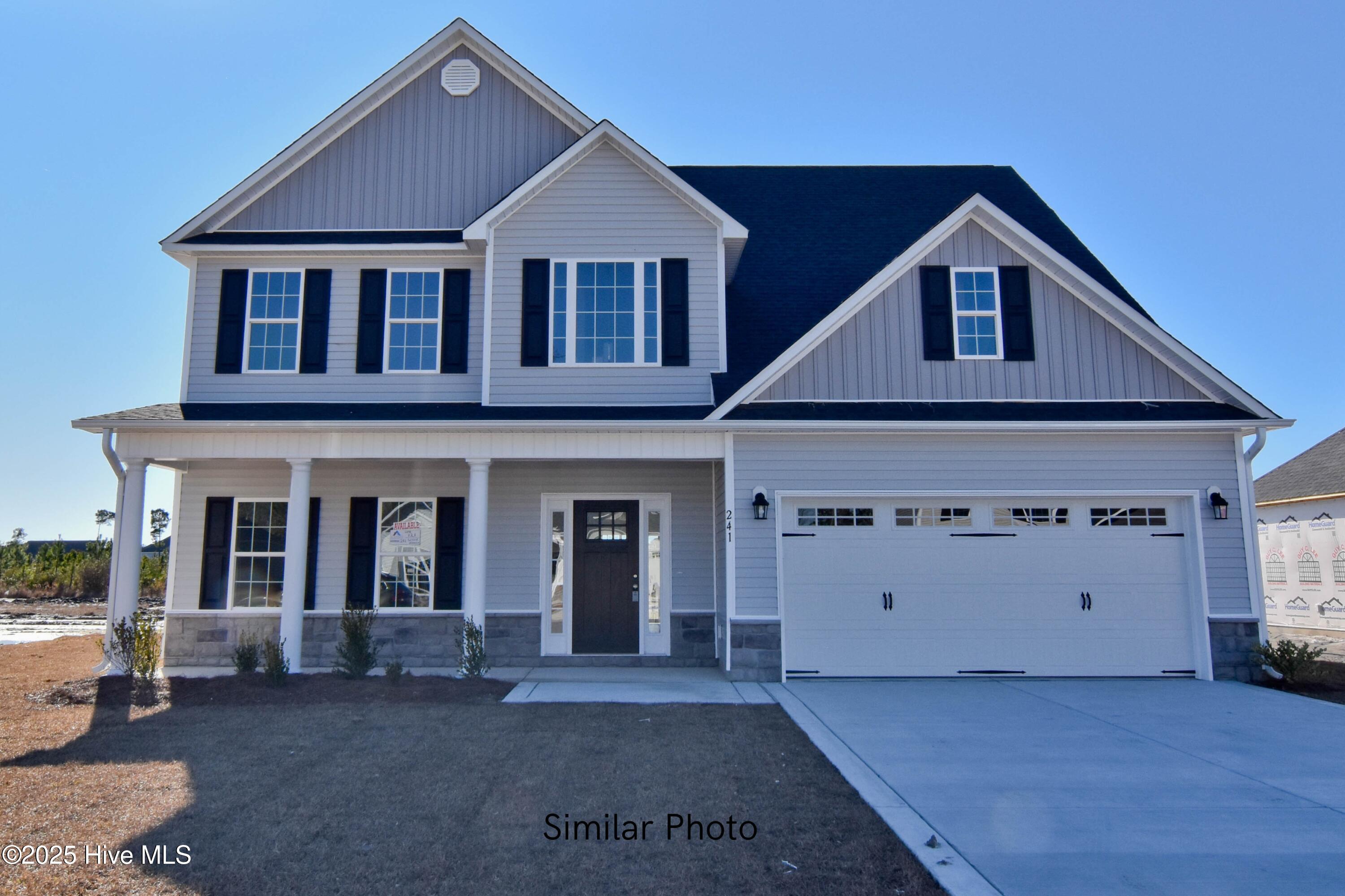 769 Regiment Road Property Photo