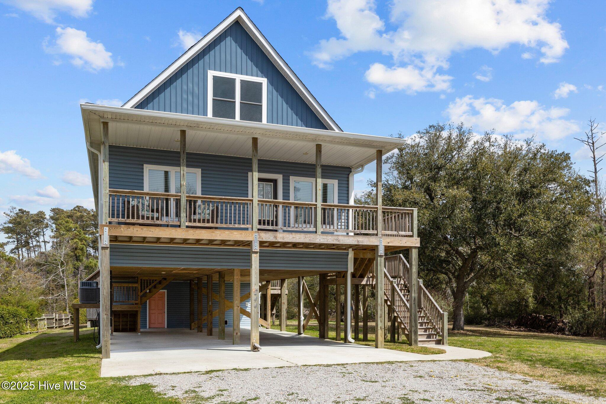 244 Rudolph Drive Property Photo