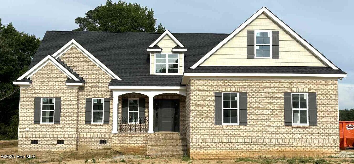 835 Emmett Court Property Photo 1