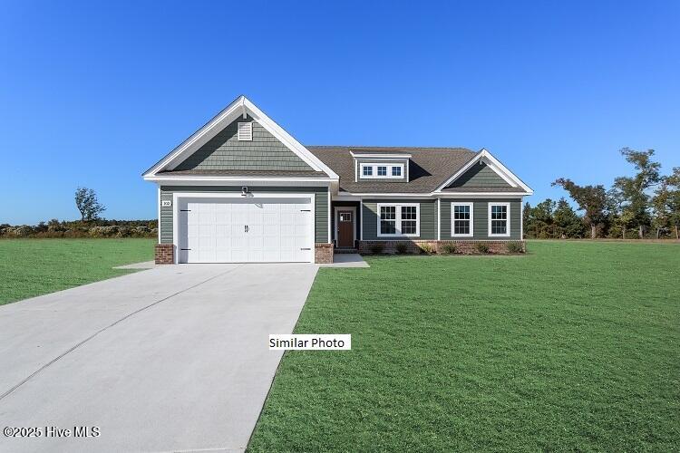 118 Apple Court Property Photo