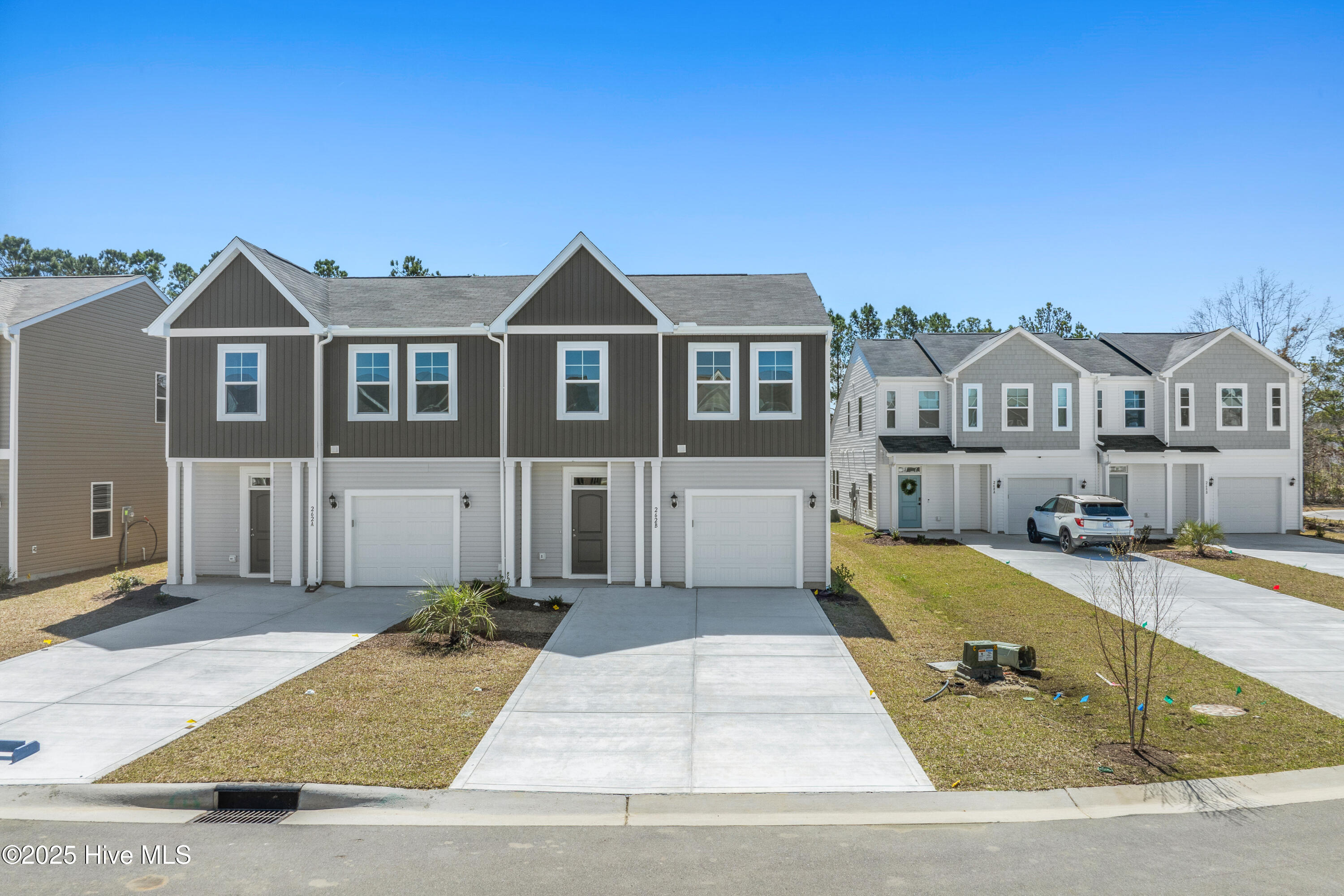 262 Arnette Drive B Property Photo
