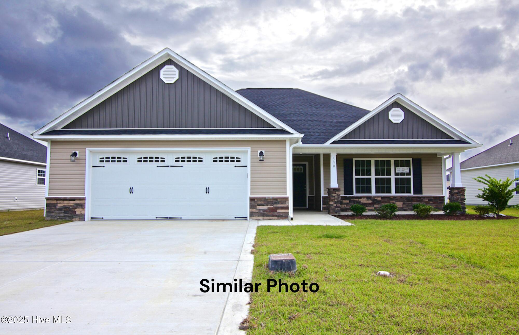 711 Regiment Road Property Photo