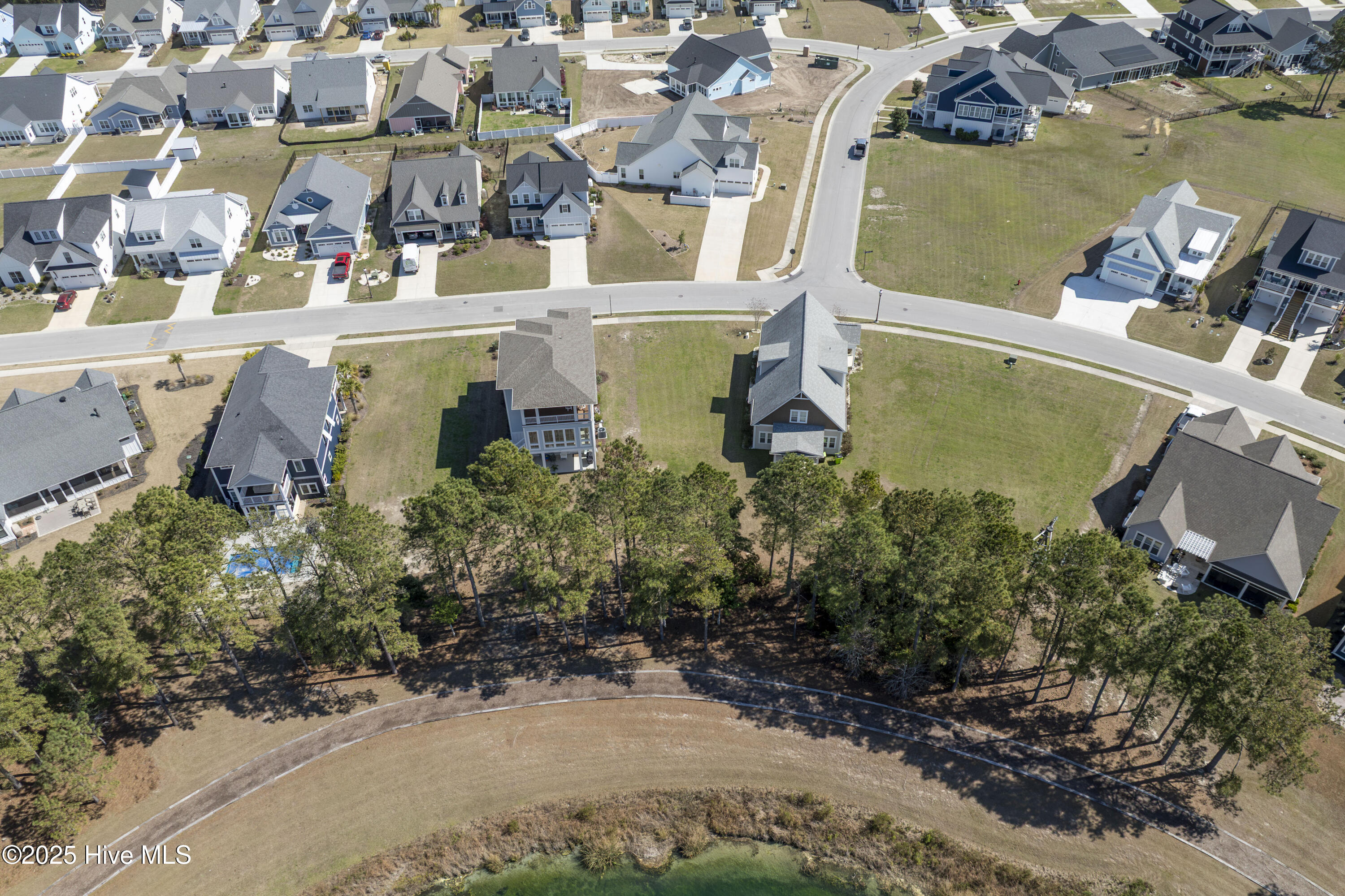 176 Spicer Lake Drive Property Photo 18
