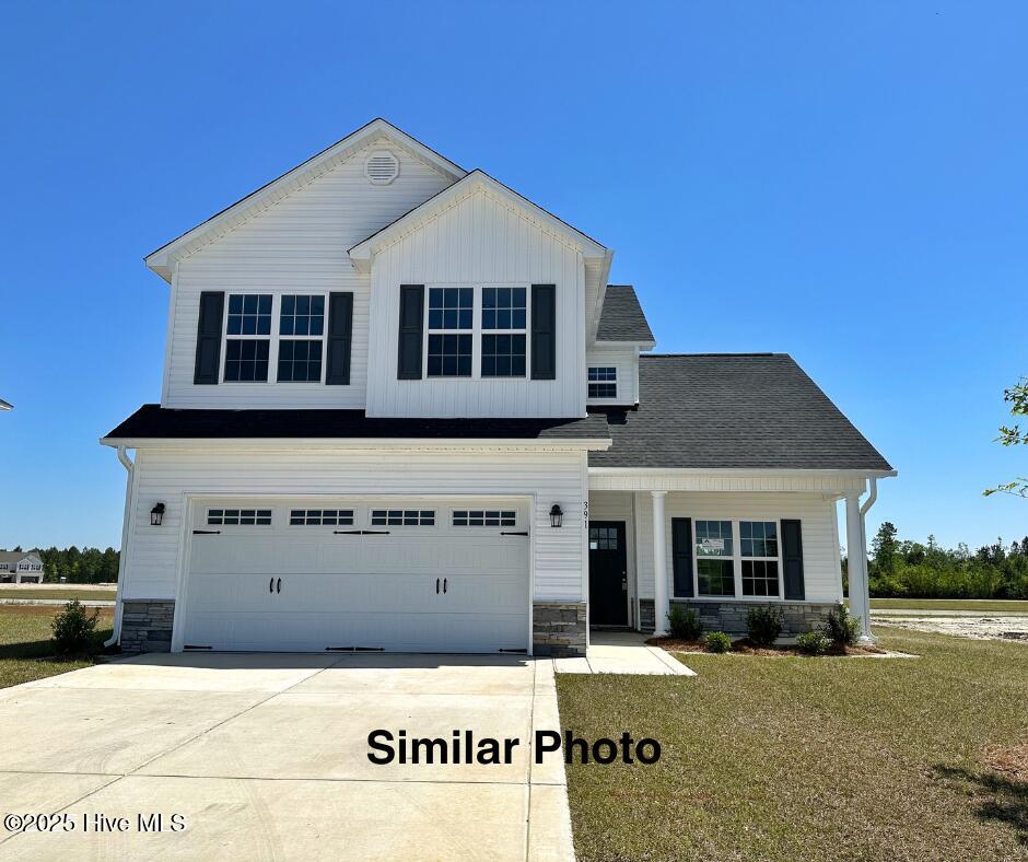 420 Montgomery Drive Property Photo