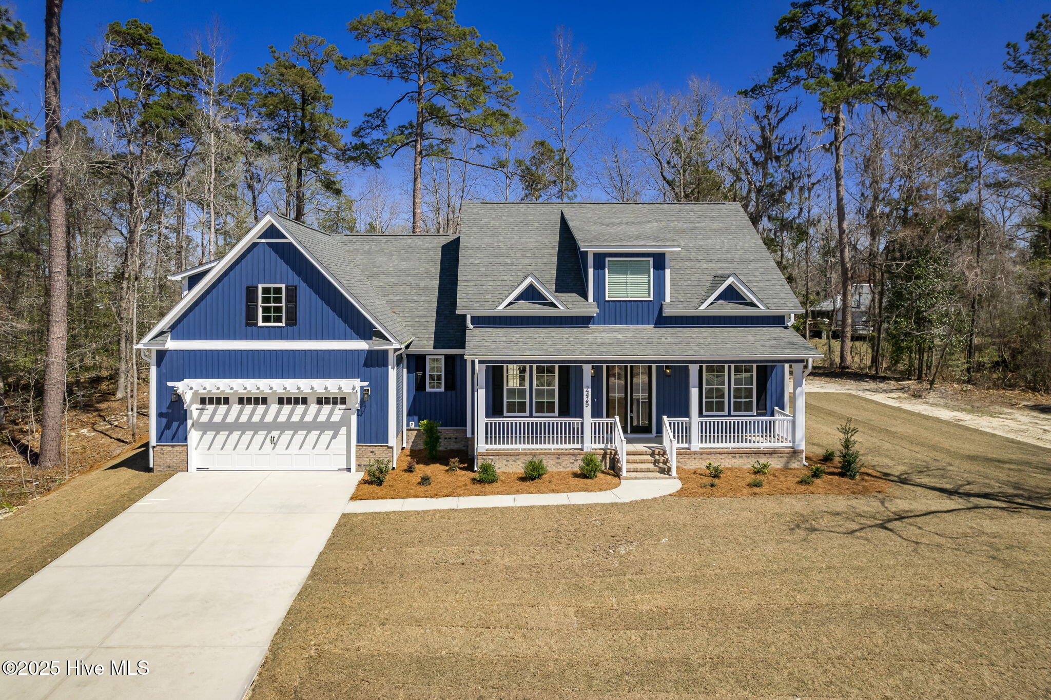 2425 Starling Lane Property Photo