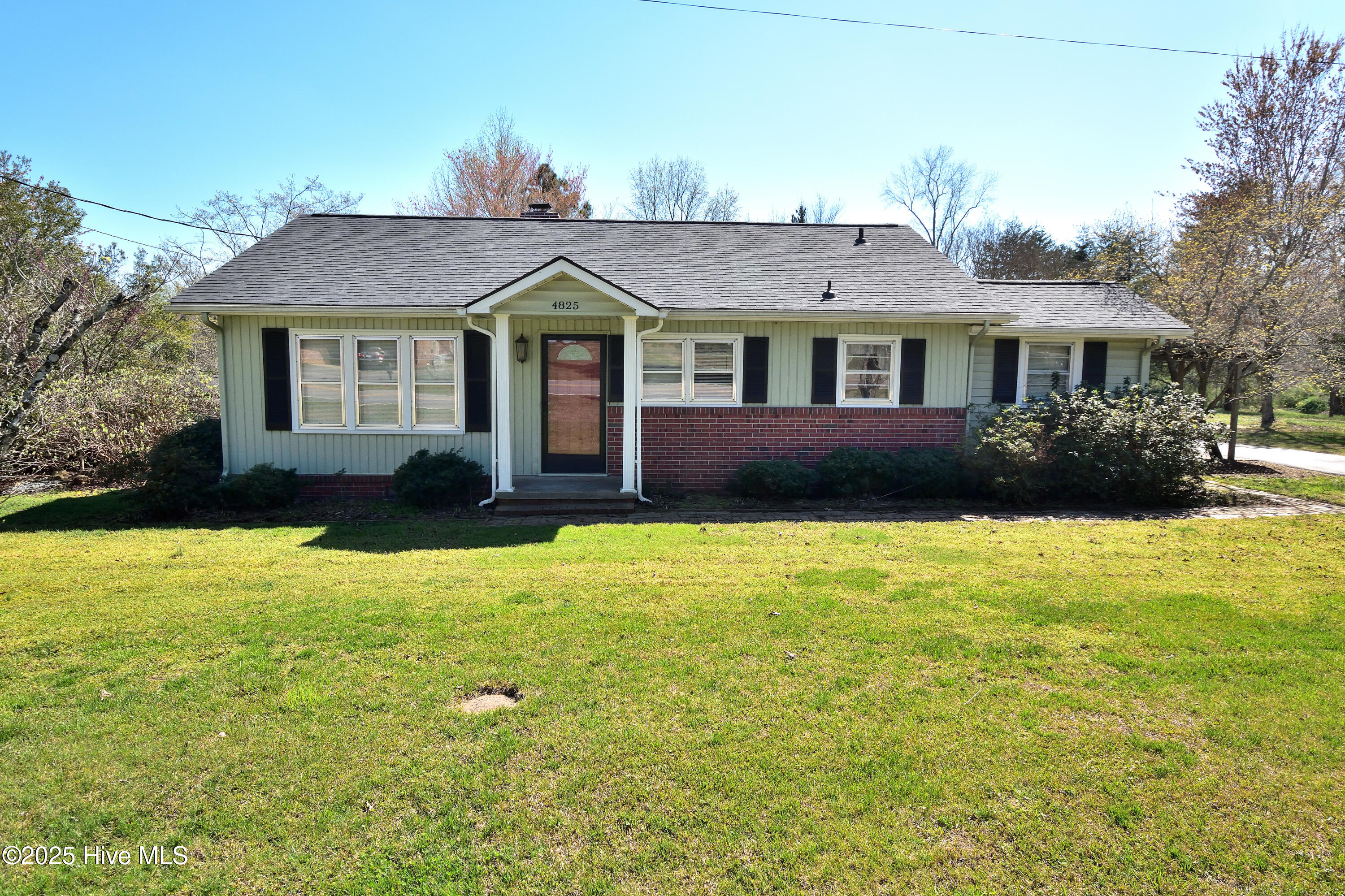 4825 Green Hills Road Property Photo