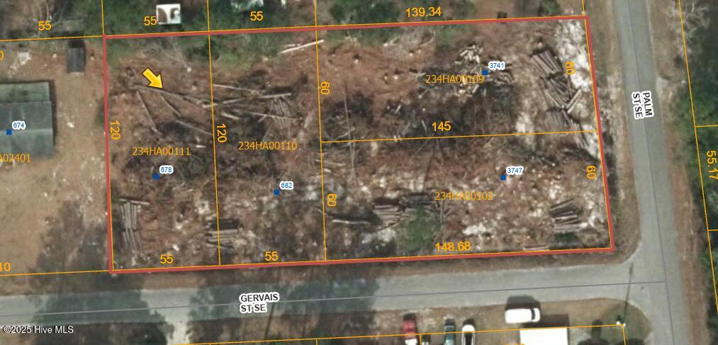678 Gervais Street Property Photo 2