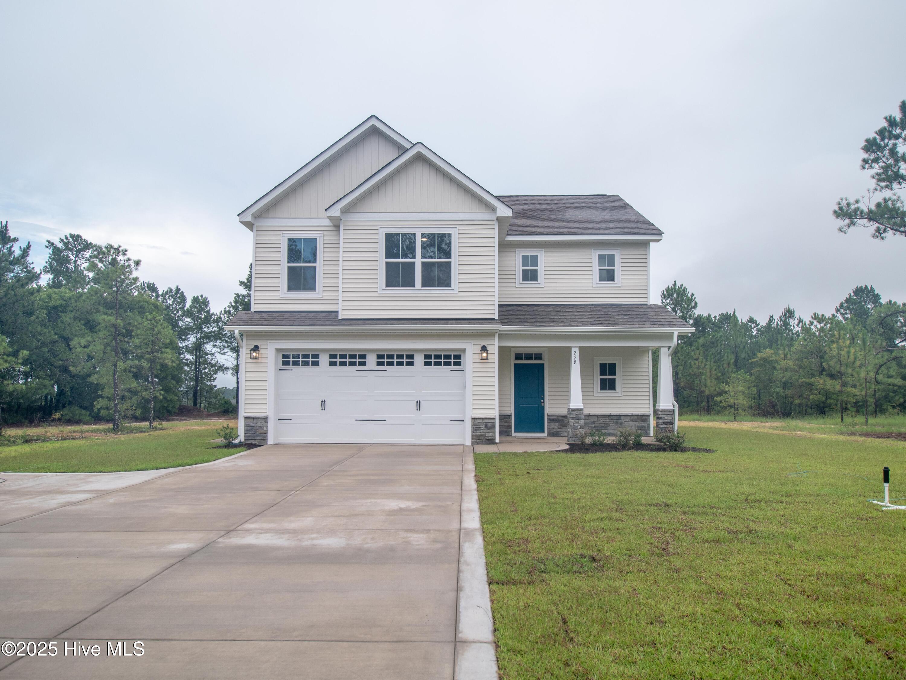 228 Dove Road Property Photo 1